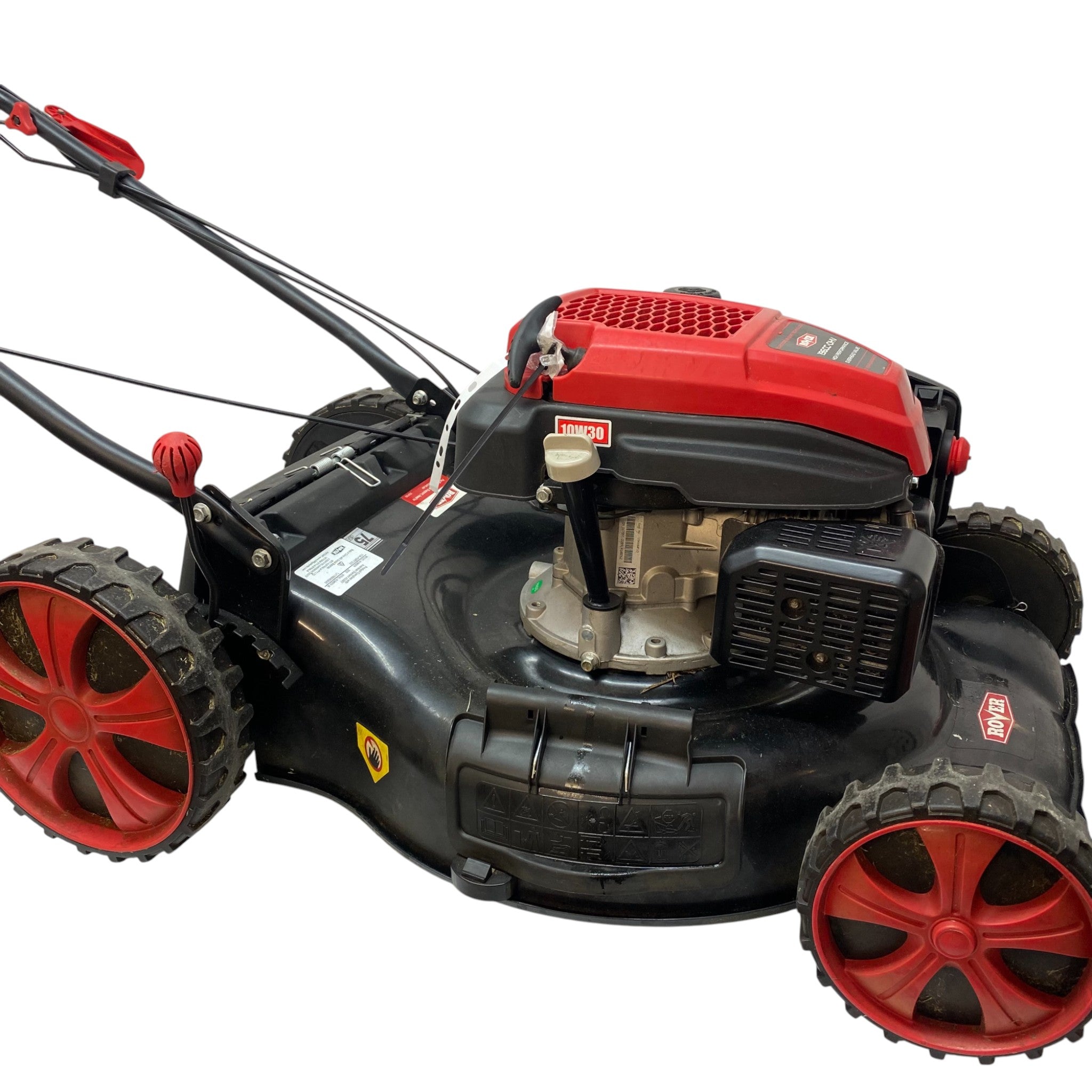 Rover 21" Endeavor Mower