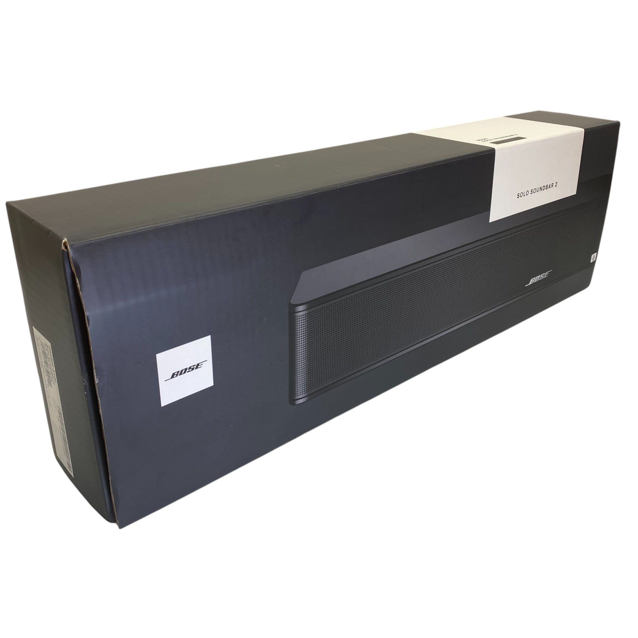 Bose Solo Soundbar 2