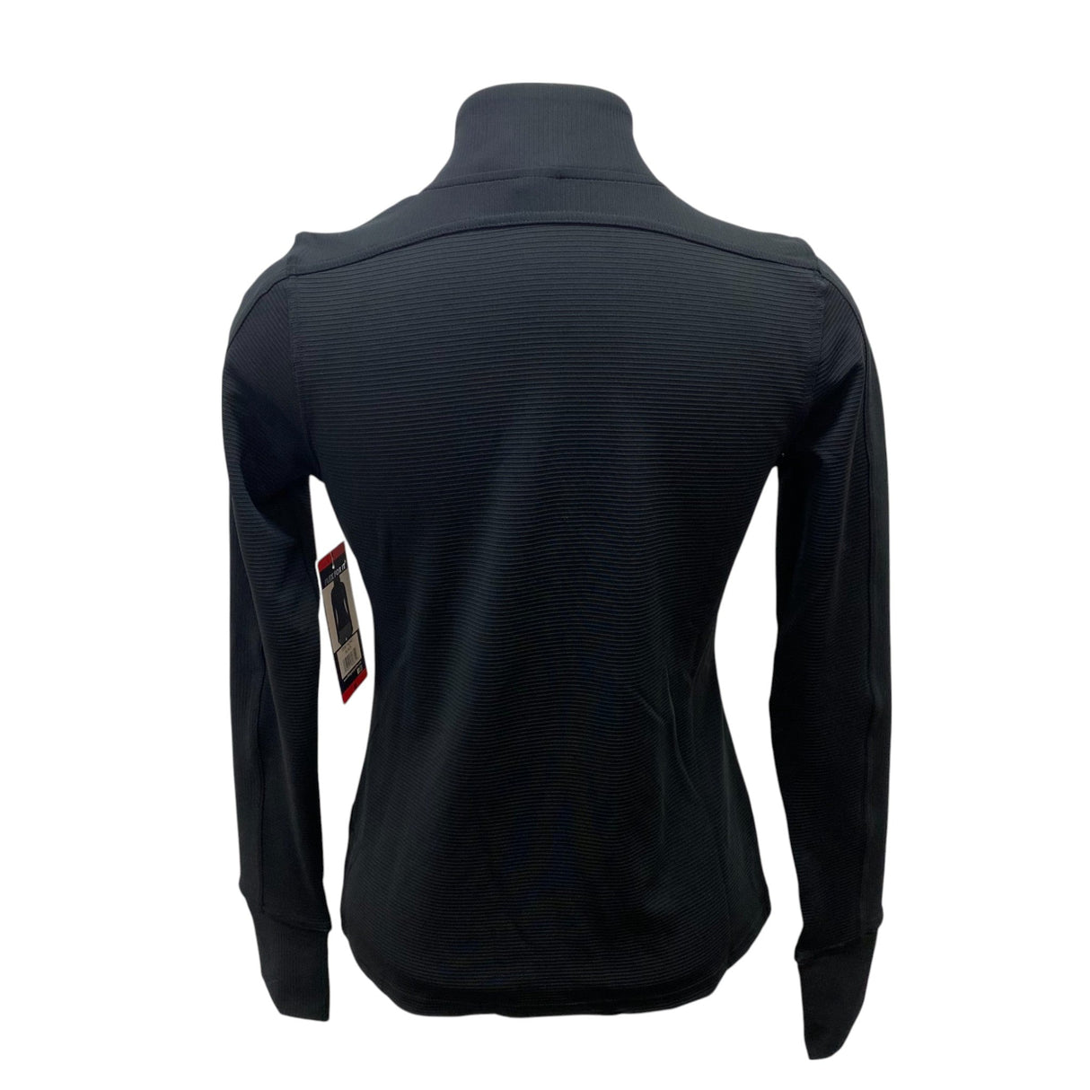 90 Degree By Reflex Women's Stretch Tech Half Zip Jacket SIZE - Medium