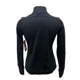 90 Degree By Reflex Women's Stretch Tech Half Zip Jacket SIZE - Medium