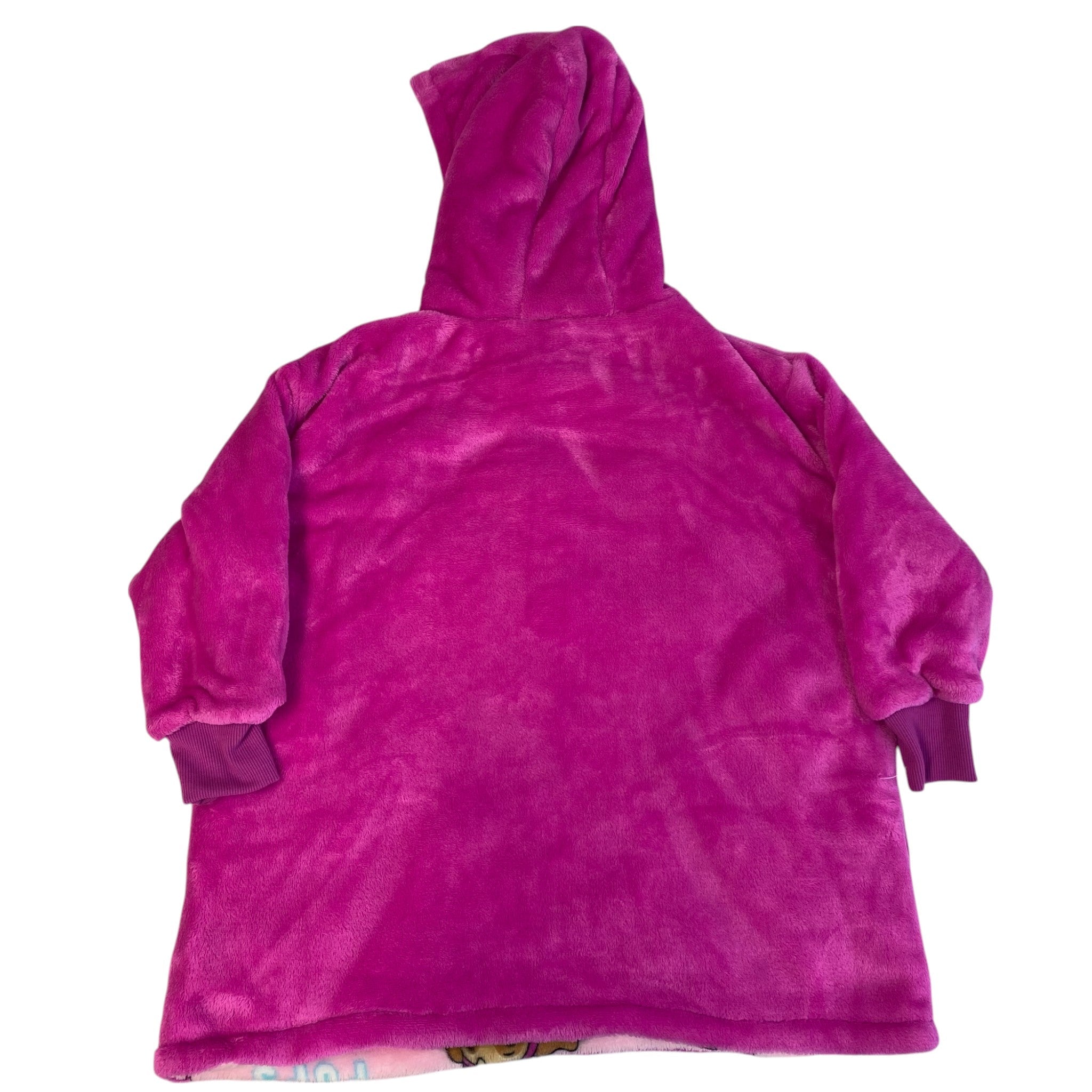 Nickelodeon Girls Paw Patrol Reversible Snoodie SIZE - 4