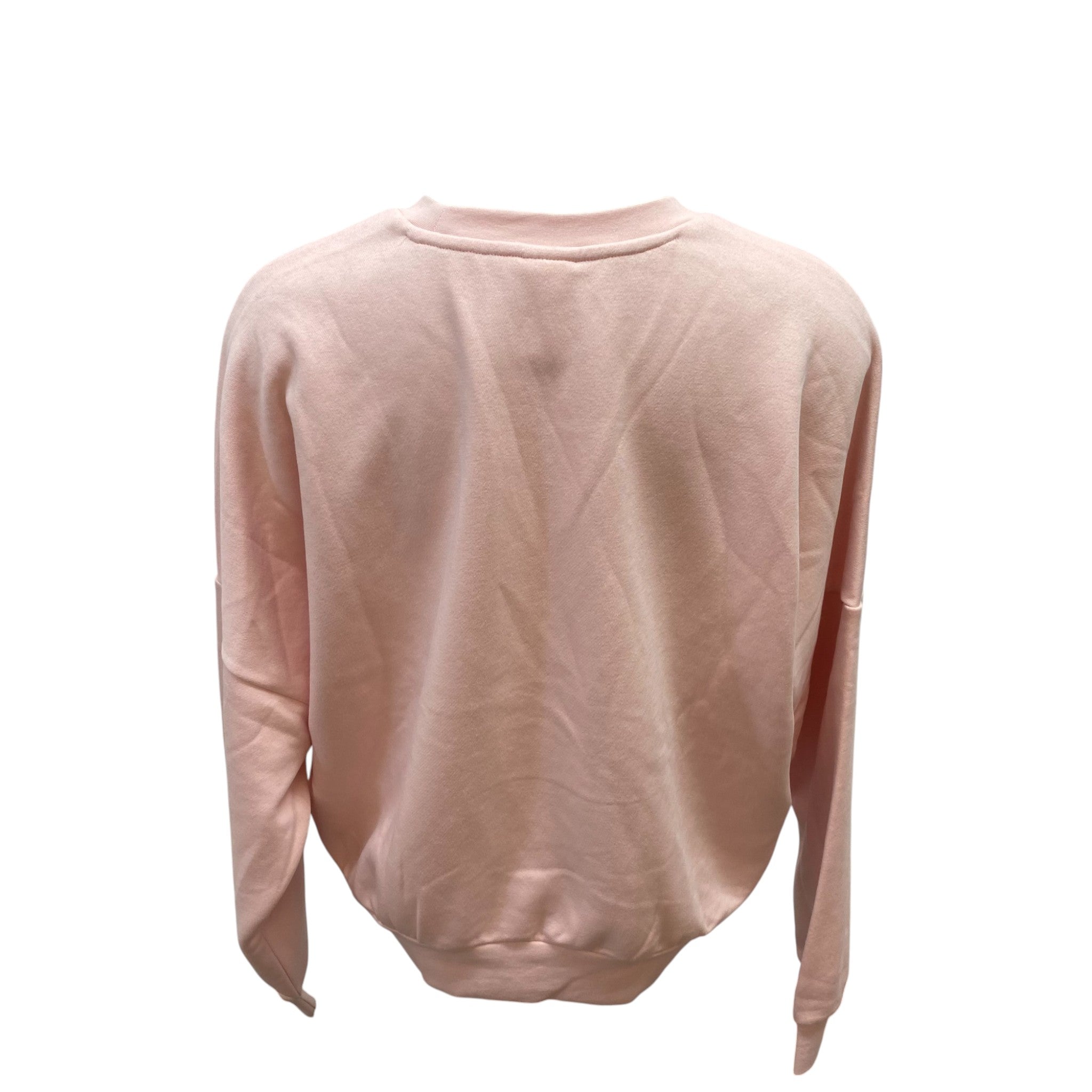 Adidas Women's Feel Cozy Sweatshirt SIZE - Large