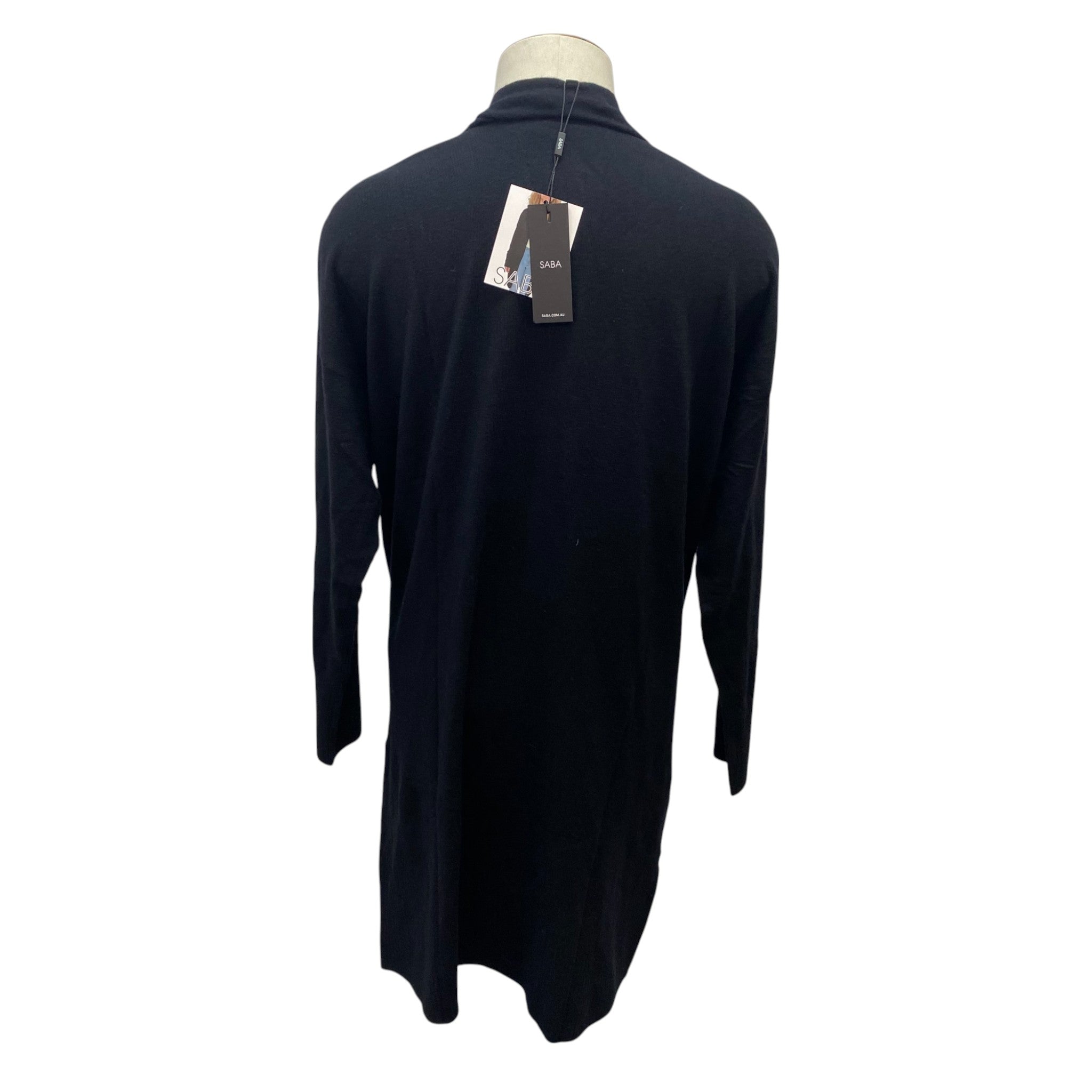 Saba Women's Long Cardigan SIZE - Extra Large