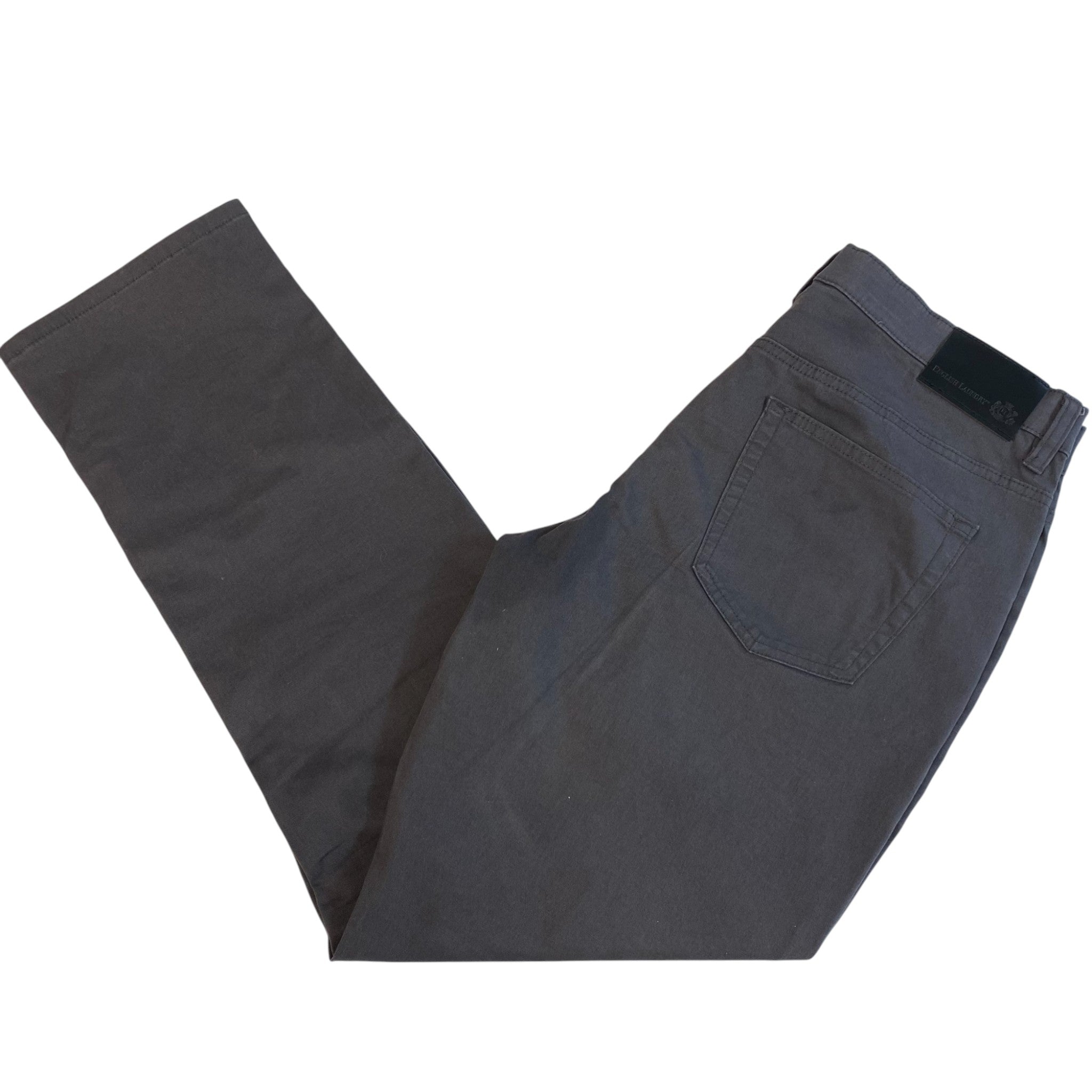 English Laundry Men's Regular Fit Pants SIZE - 32