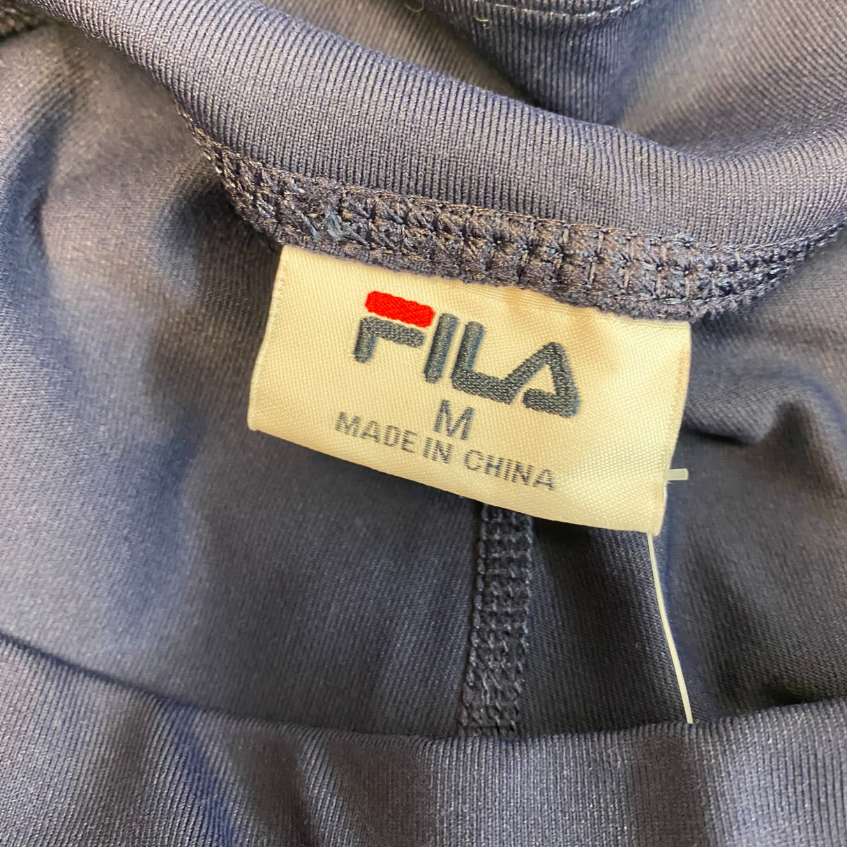 Fila Women's Tory Tights