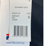 Fila Women's Savannah Tights SIZE - Small