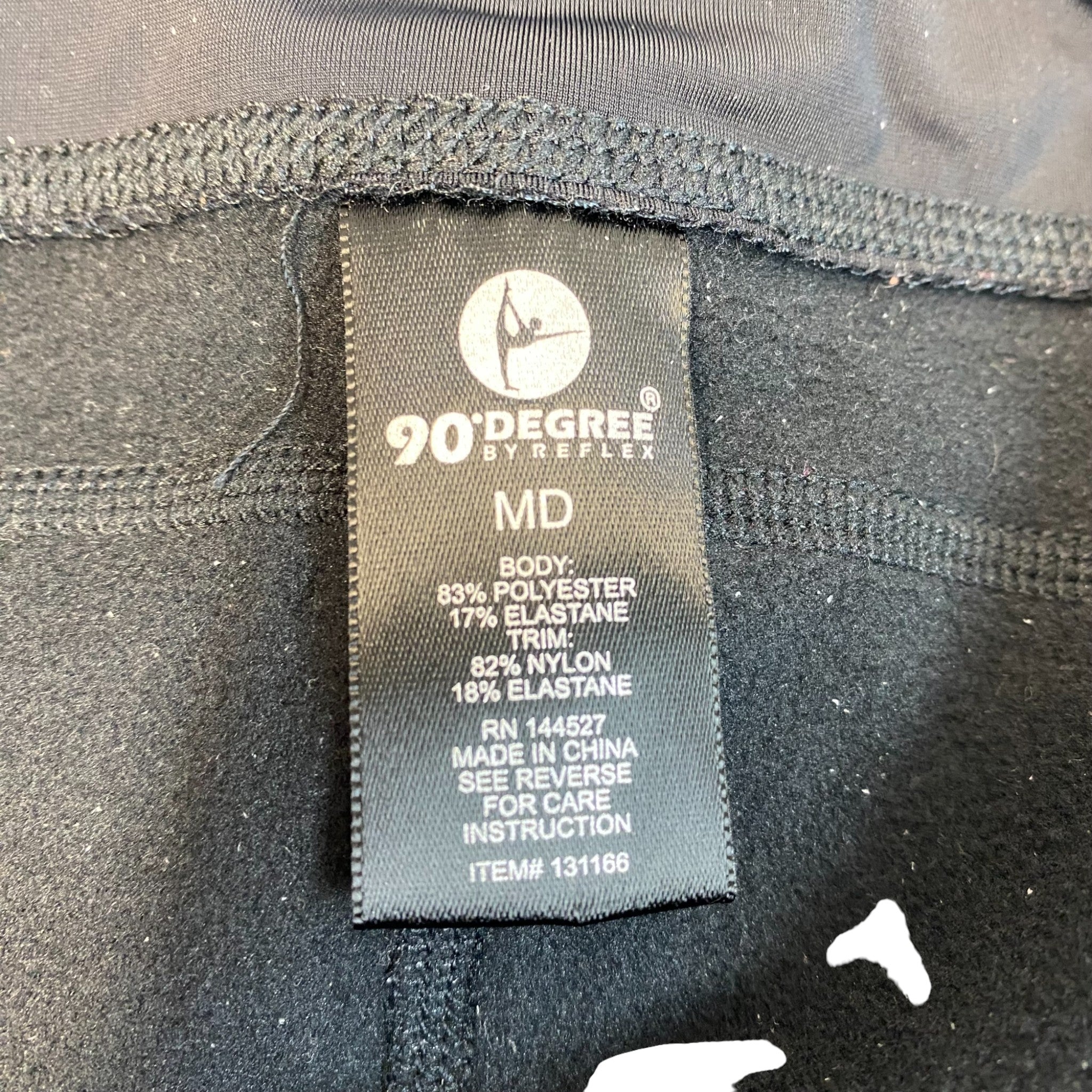 90 Degree By Reflex Women's Soft Touch Pants SIZE - Medium