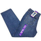 Wrangler Men's Classic Straight Fit Jeans SIZE - 40