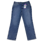 Wrangler Men's Classic Straight Fit Jeans SIZE - 40