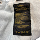 Wrangler Men's Classic Straight Fit Jeans SIZE - 40