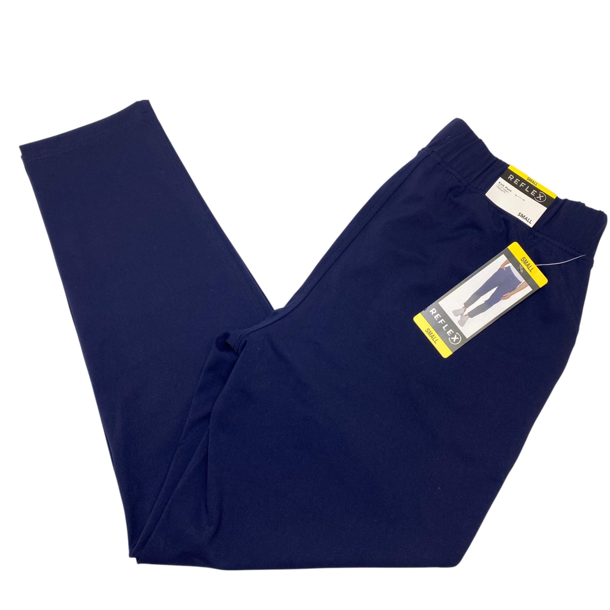 Reflex Women's Knit Pants SIZE - Small