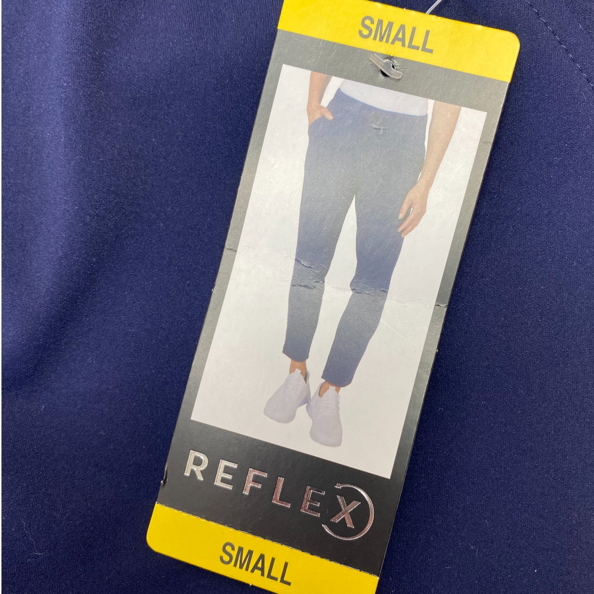 Reflex Women's Knit Pants SIZE - Small