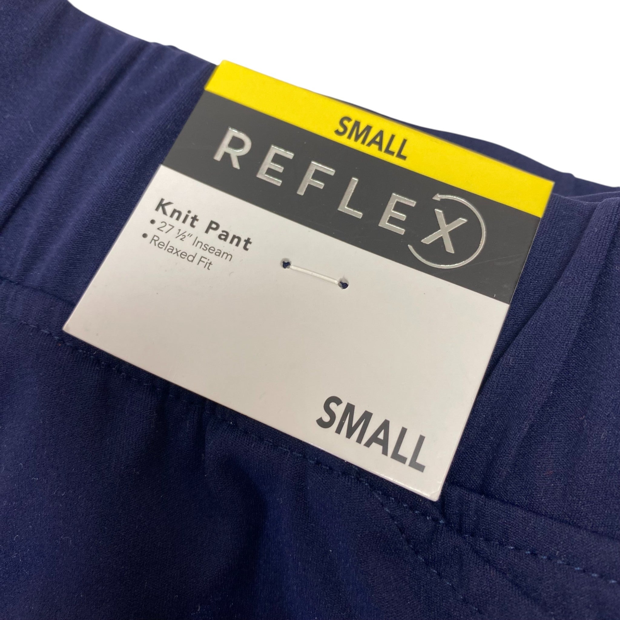 Reflex Women's Knit Pants SIZE - Small