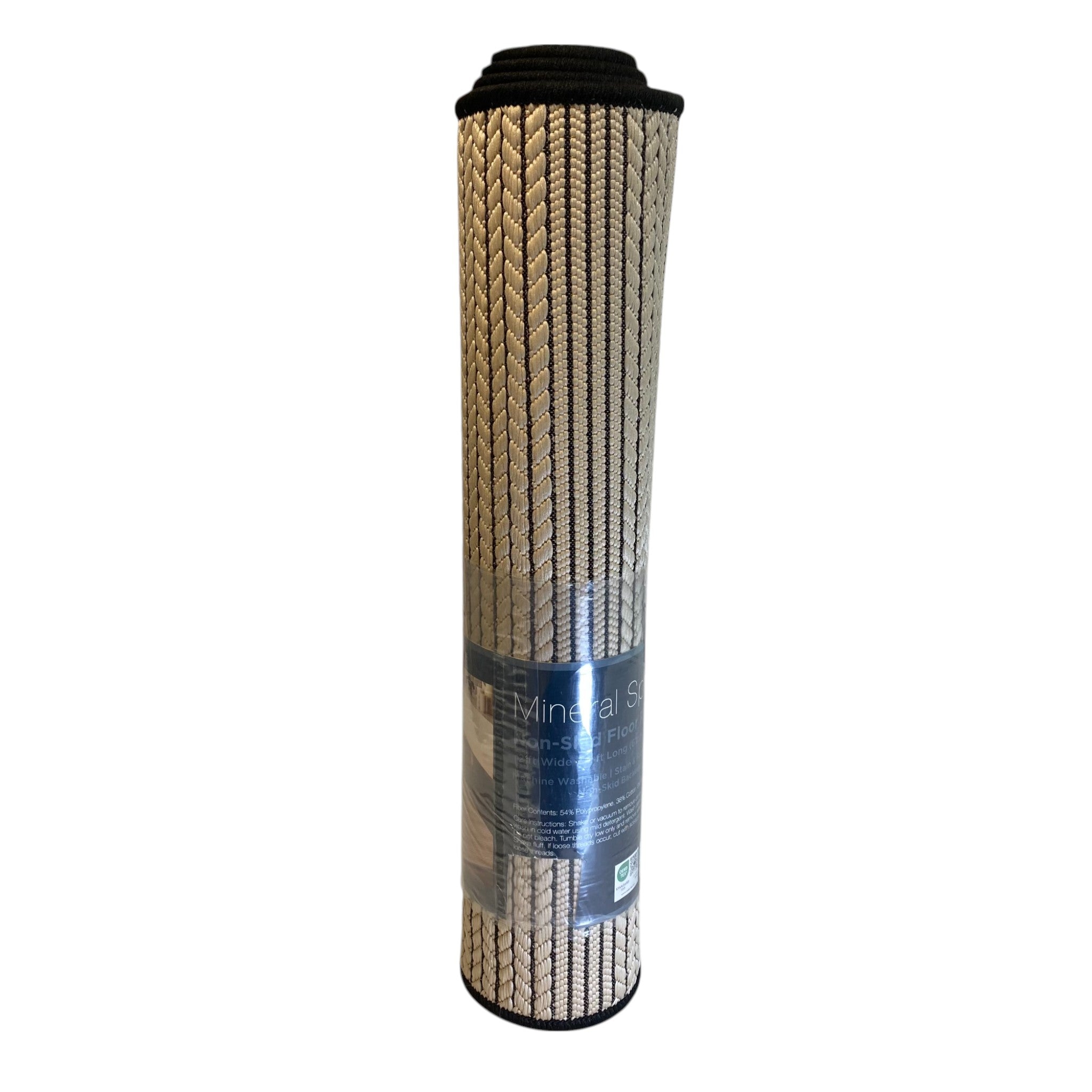 Mineral Spring Non-Skid Floor Runner
