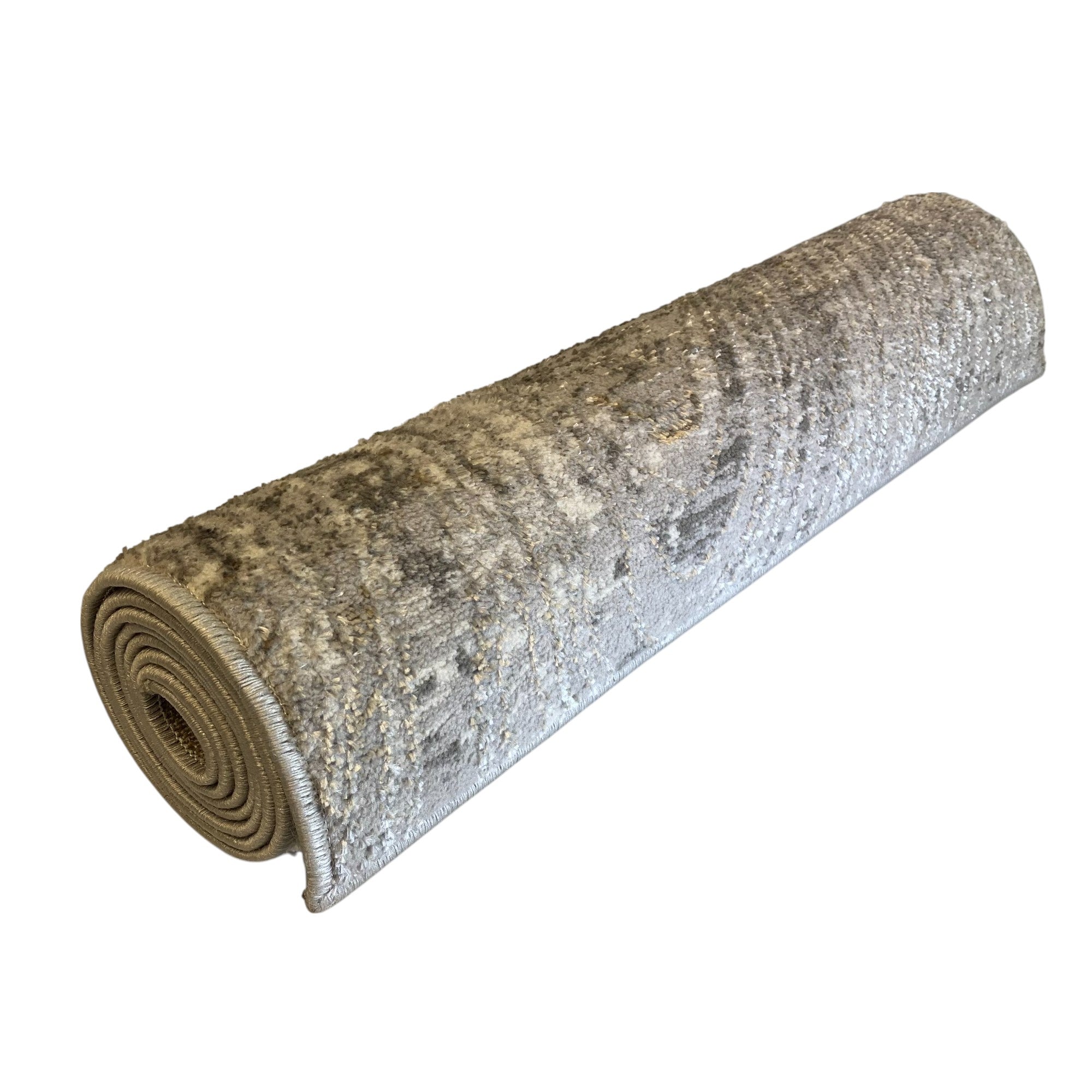 Gertmenian Briton Runner Collection - Nevia Gray