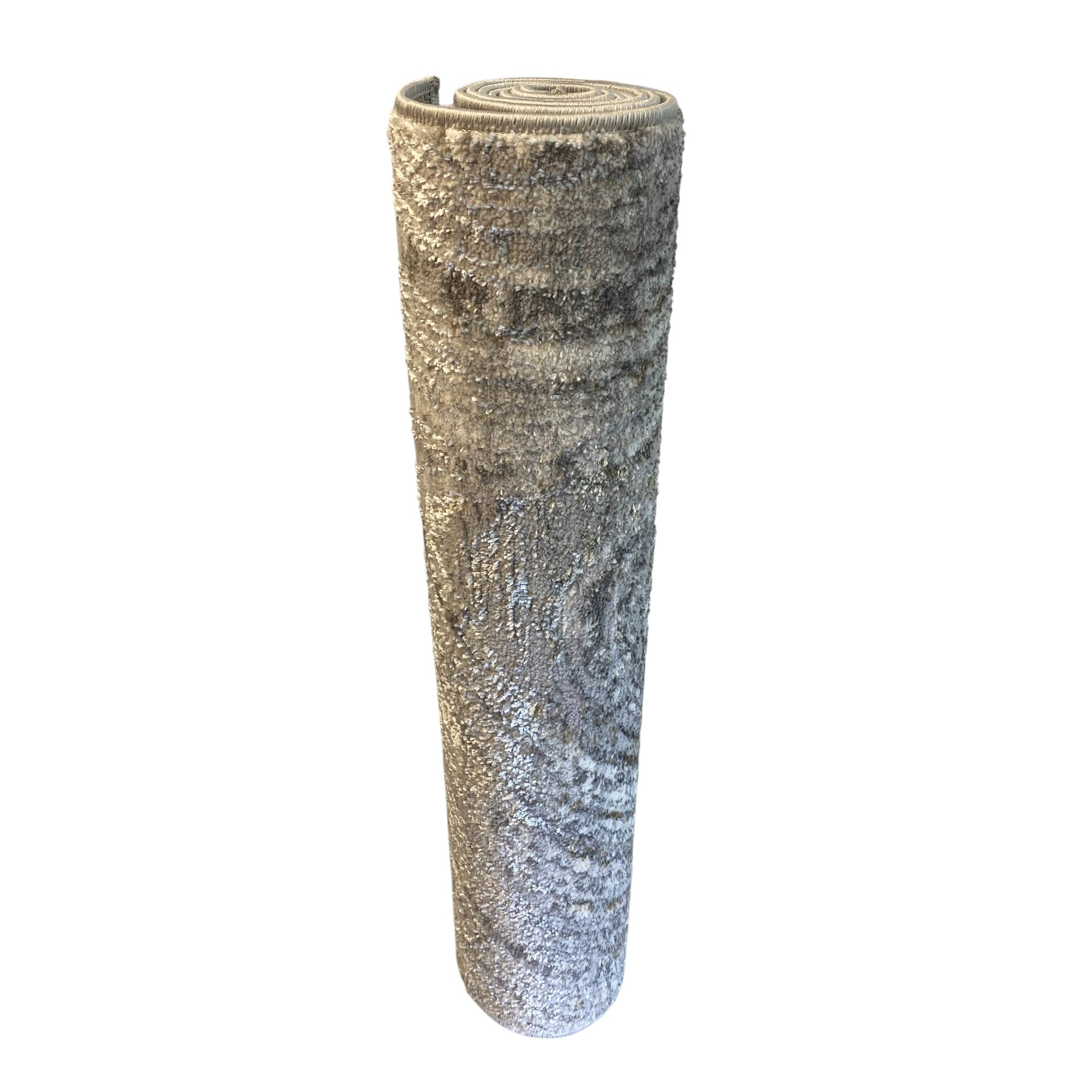 Gertmenian Briton Runner Collection - Nevia Gray