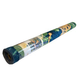 Loop & Lennie Area Rug - Jungle