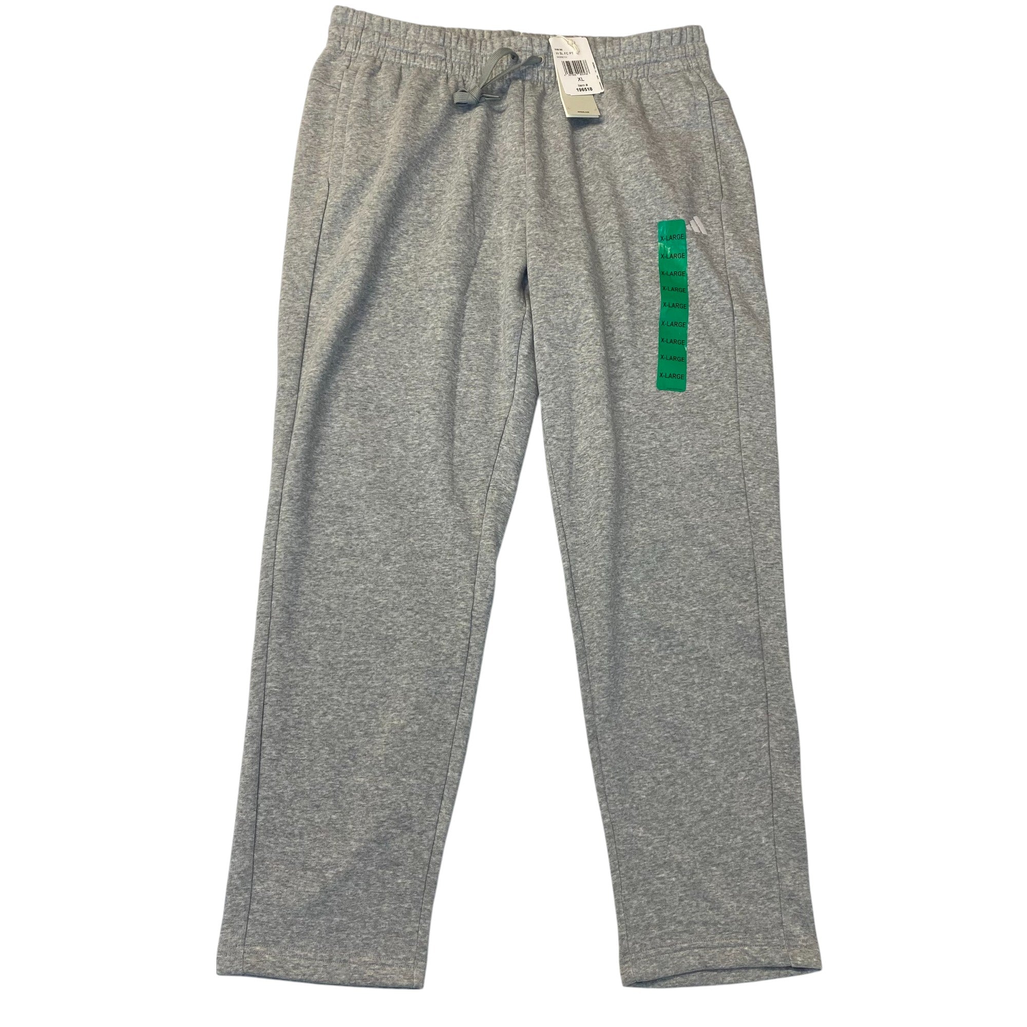Adidas Women's Feel Cozy Pants SIZE - Extra Large