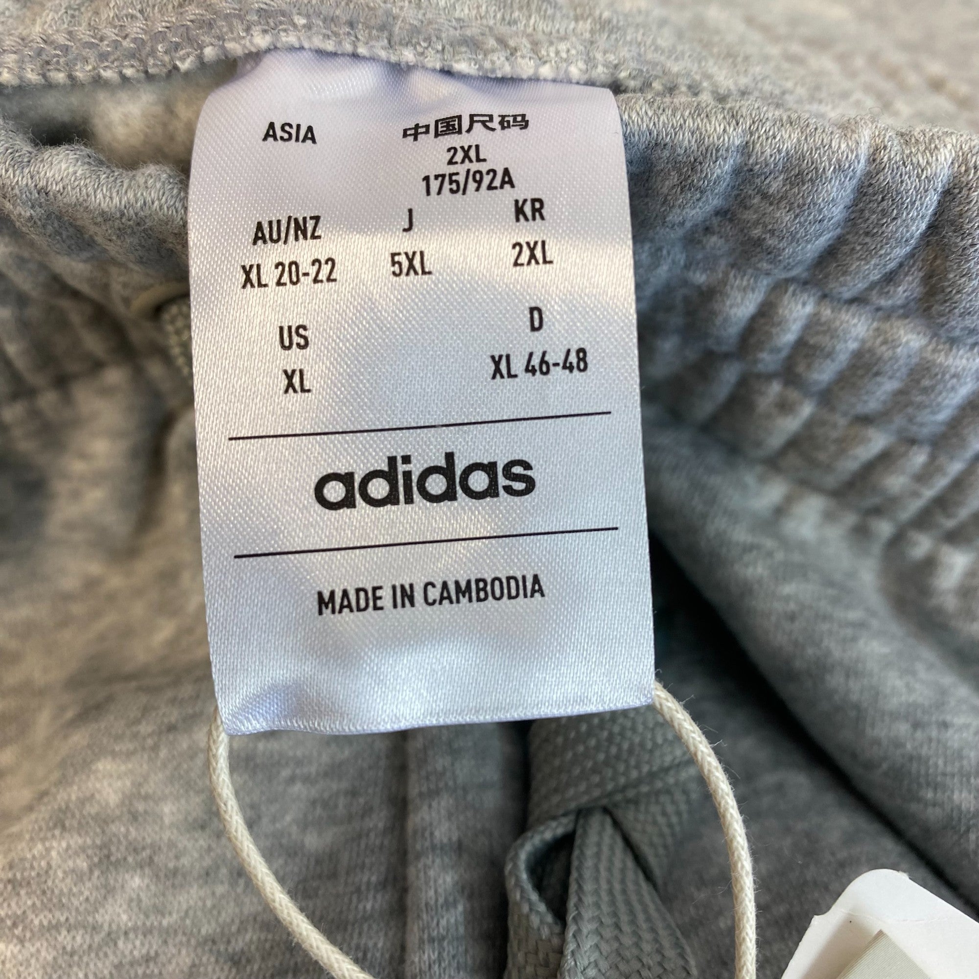Adidas Women's Feel Cozy Pants SIZE - Extra Large