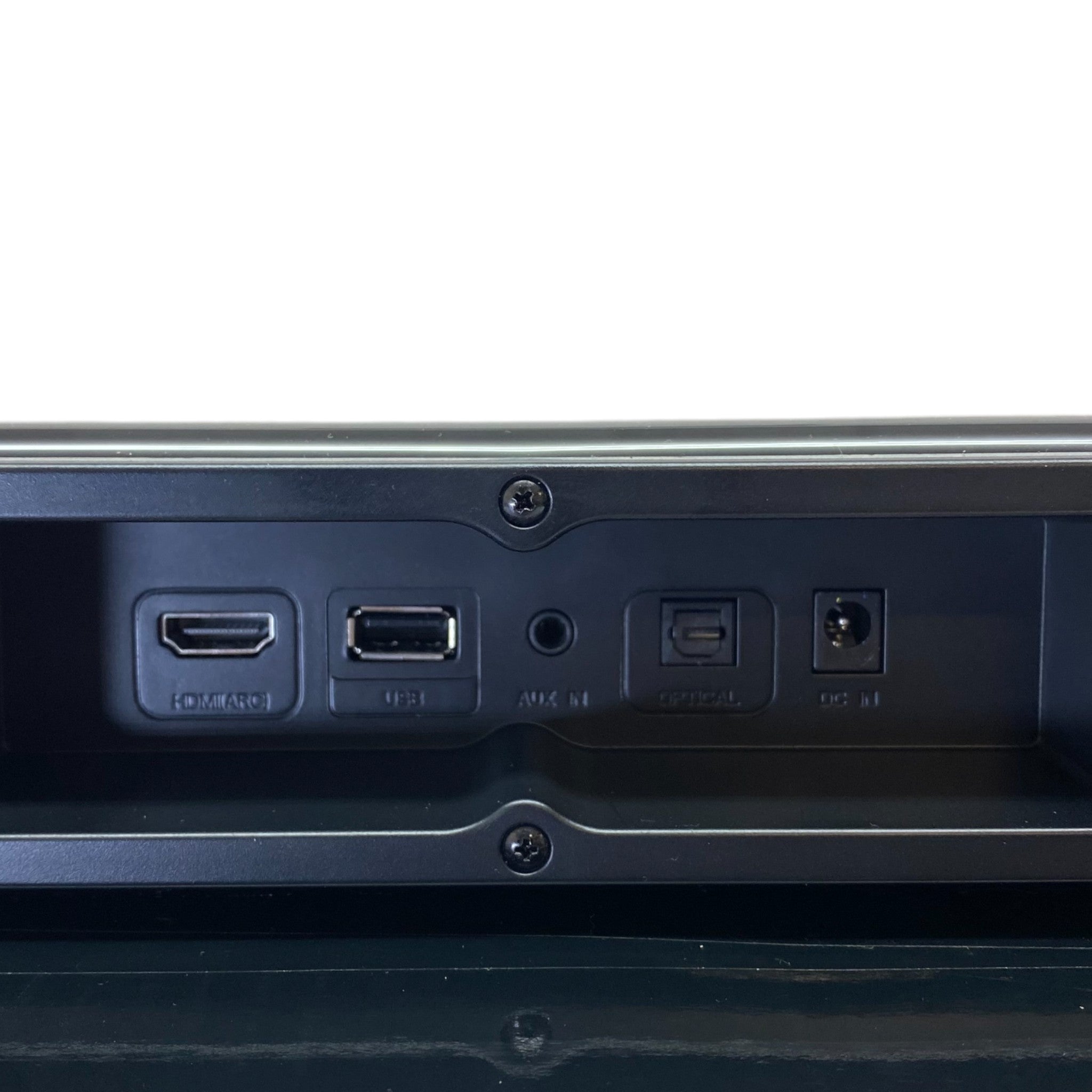 Panasonic HTB100GNK 2ch Soundbar