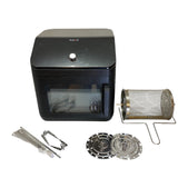 Instant Pot Gourmet Vortex Plus Air Fryer Oven 13L