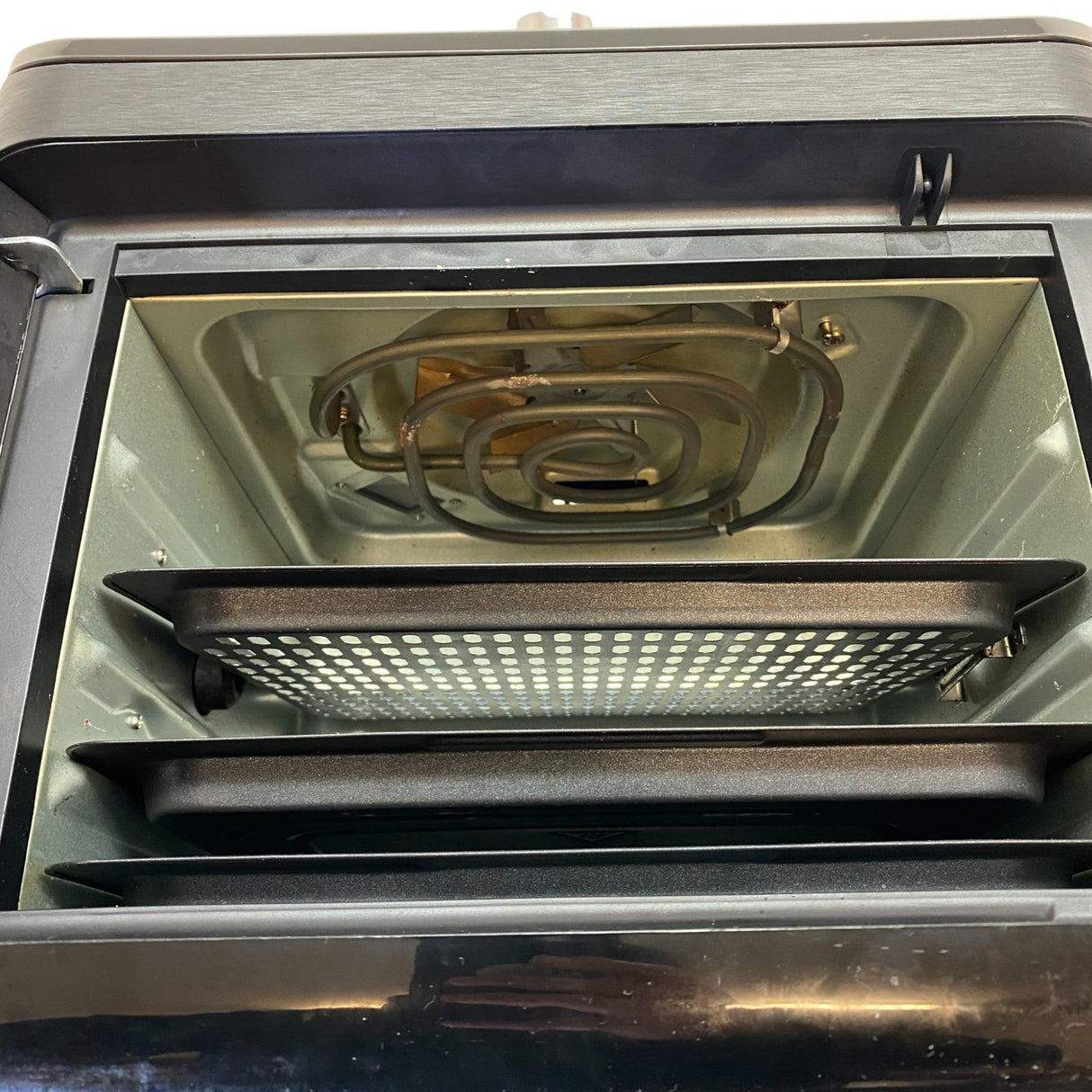 Instant Pot Gourmet Vortex Plus Air Fryer Oven 13L