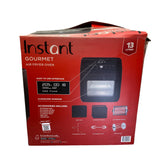 Instant Pot Gourmet Vortex Plus Air Fryer Oven 13L