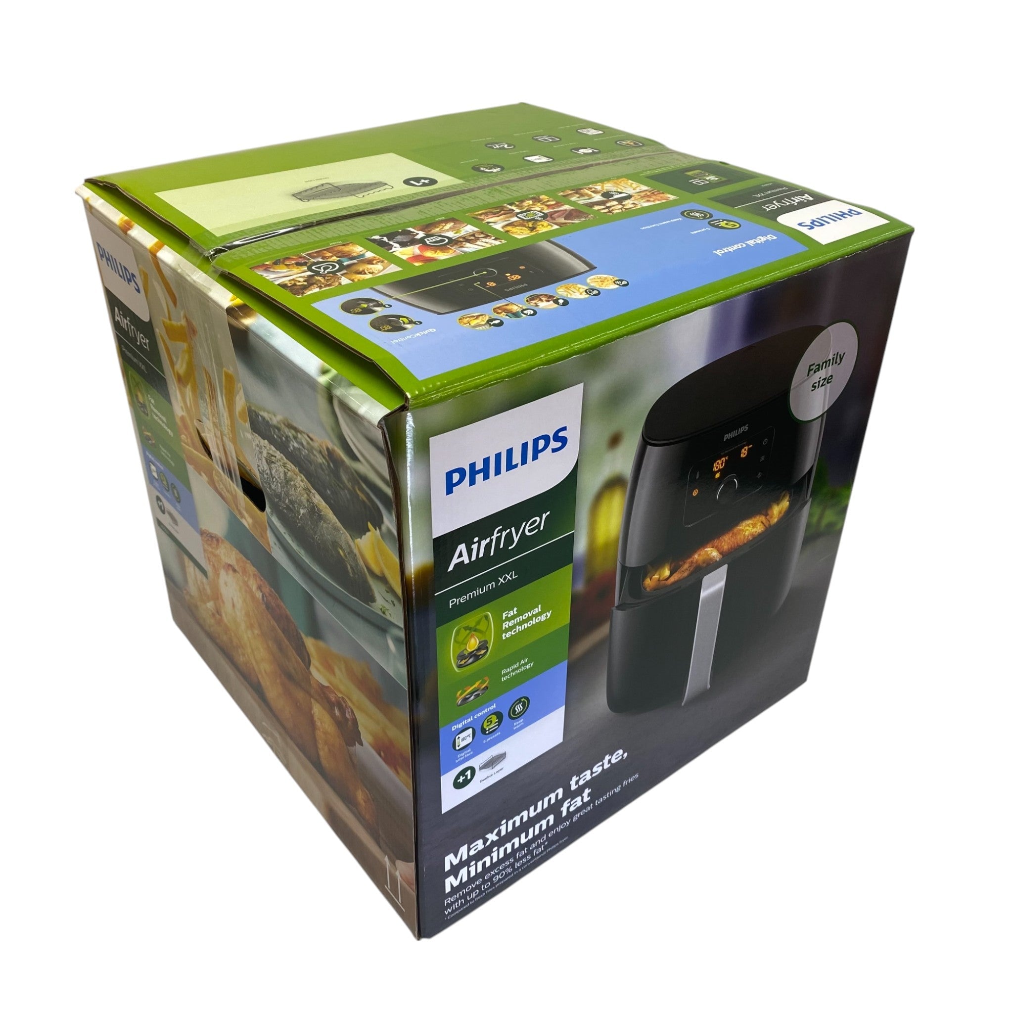 Philips Premium XXL Digital Airfryer