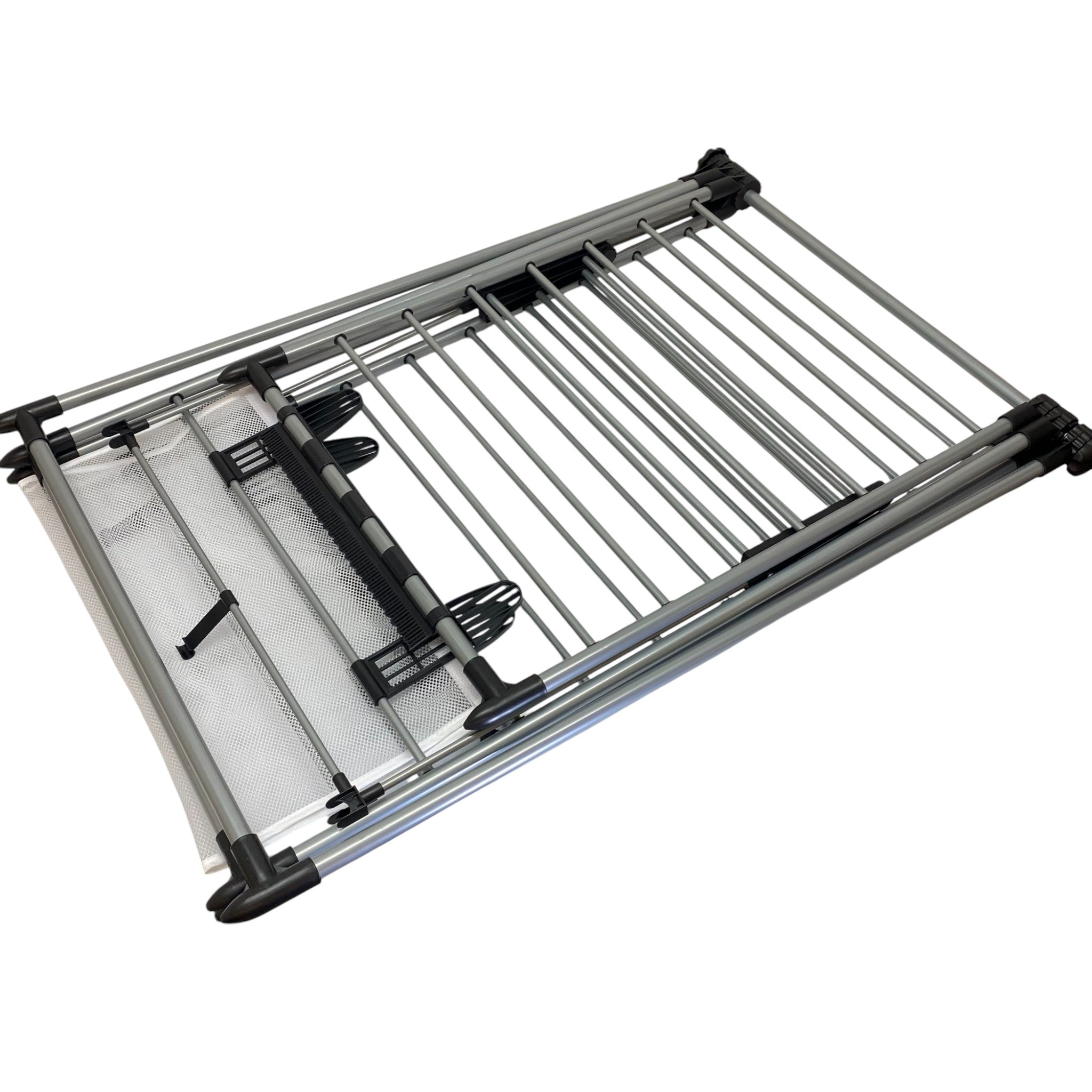Vanderbilt Home Gullwing Folding Drying Rack