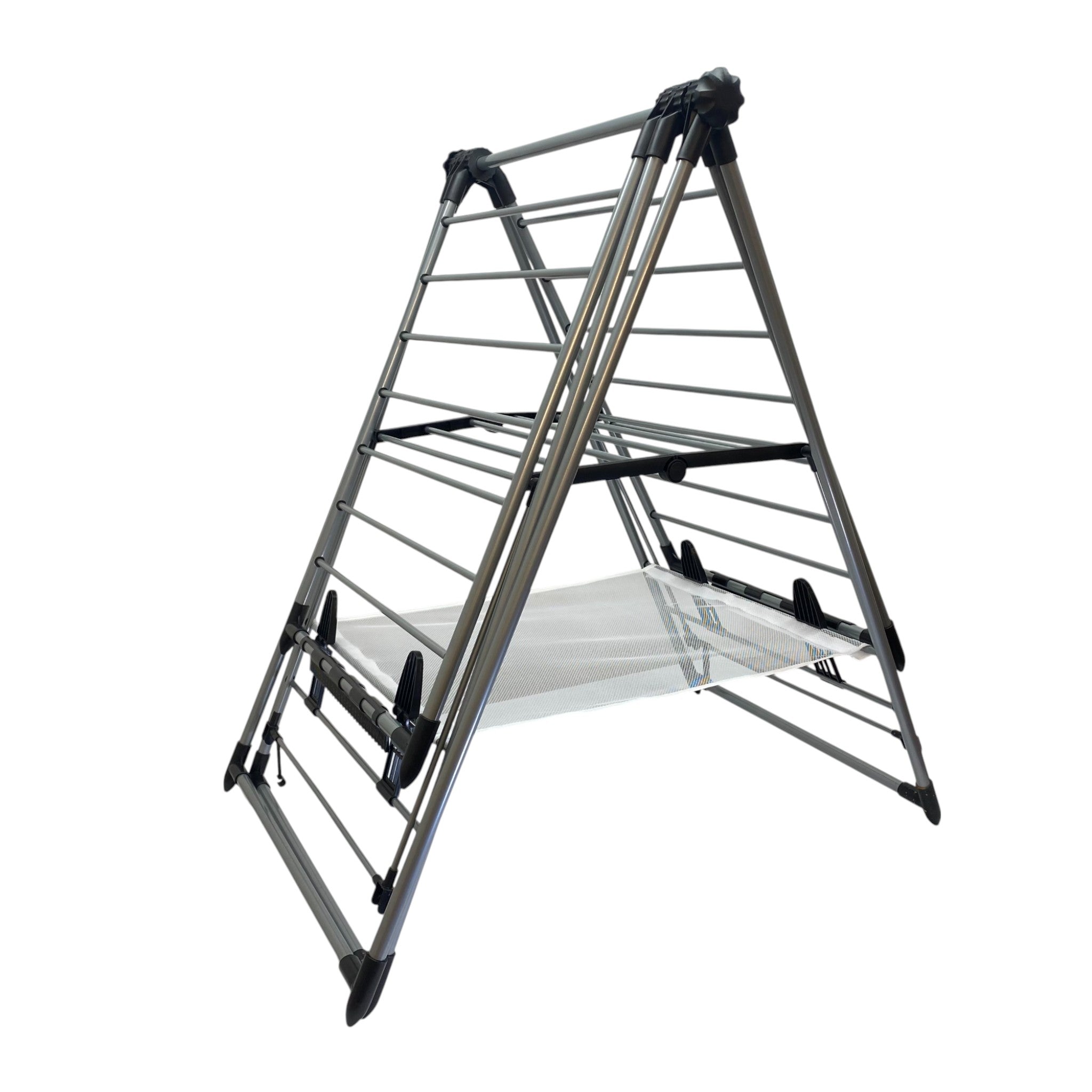 Vanderbilt Home Gullwing Folding Drying Rack
