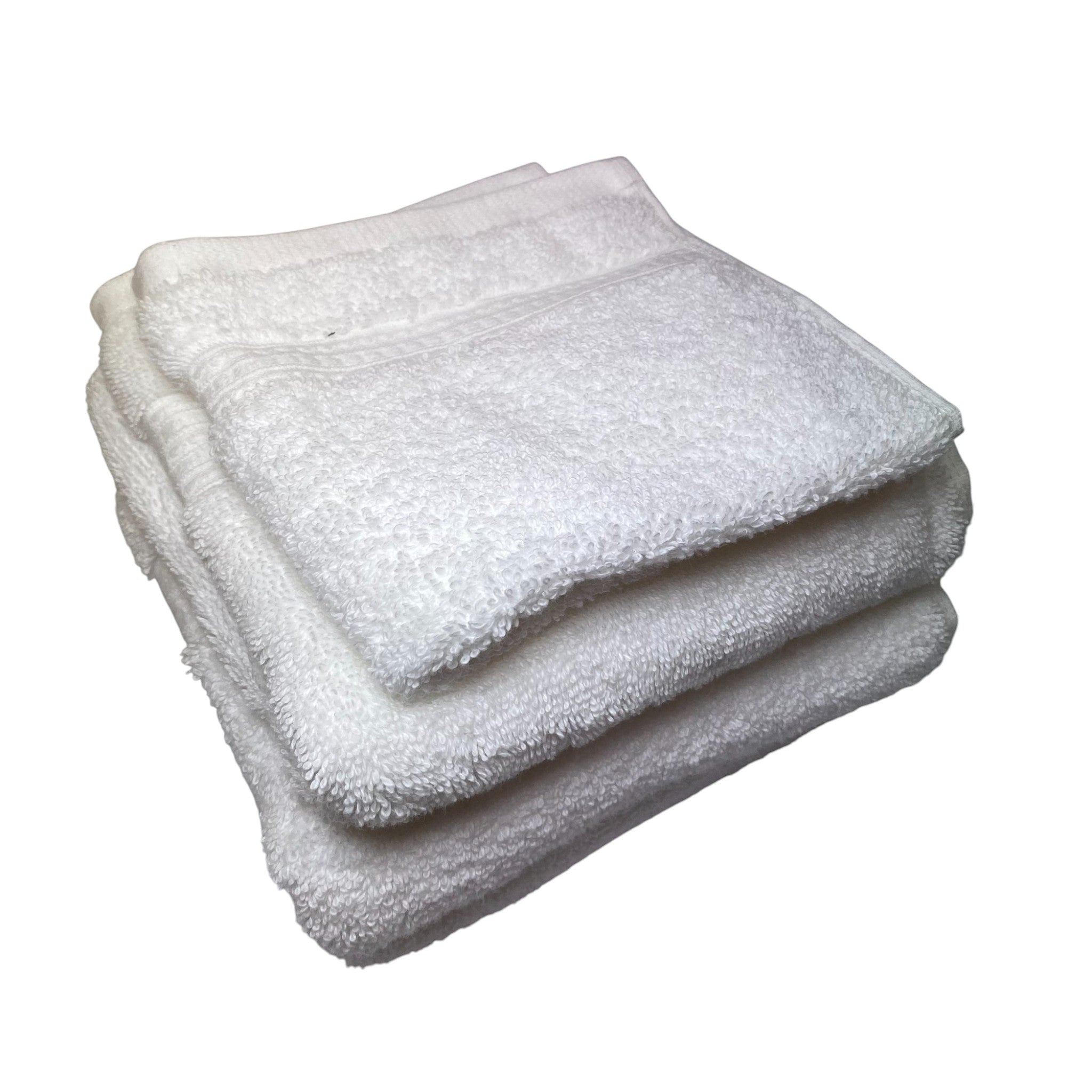 Purely Indulgent 4x Hand/Face Towel Set