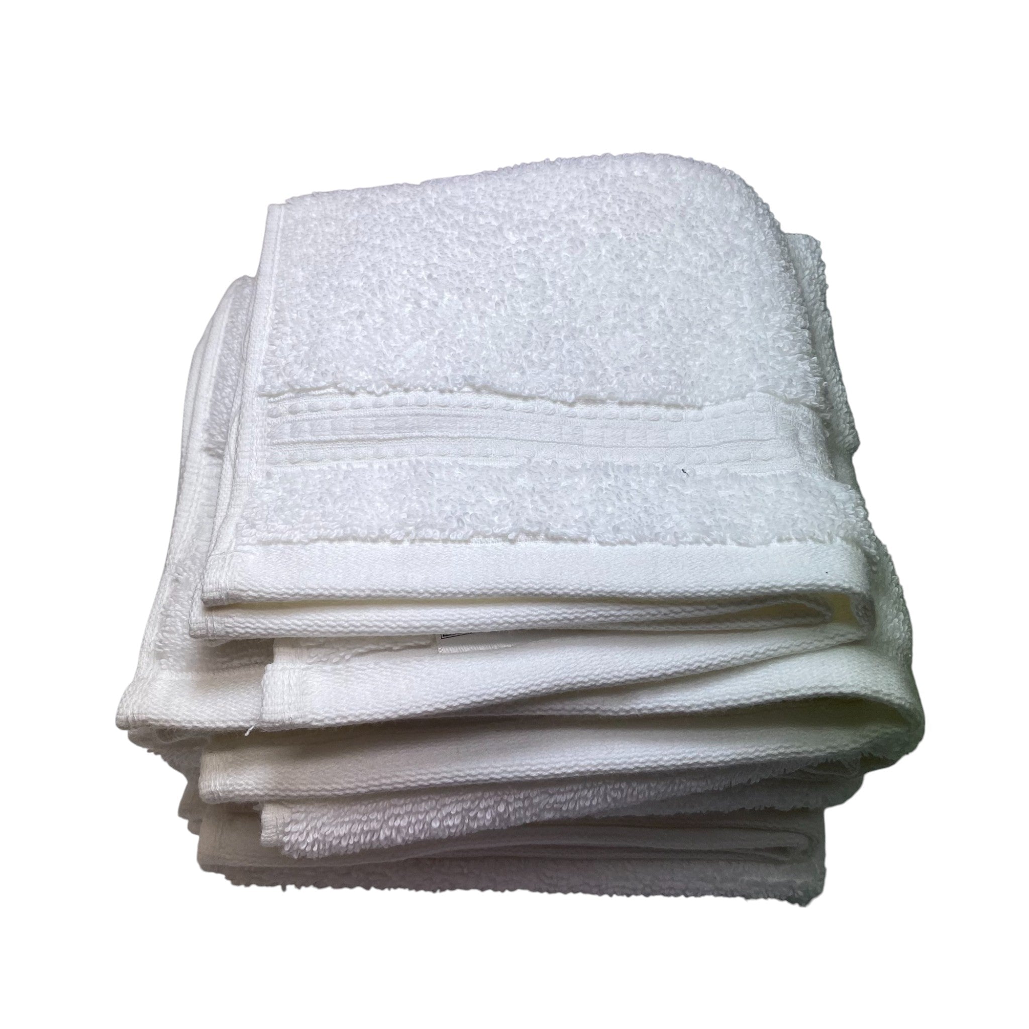 Purely Indulgent 4x Hand/Face Towel Set