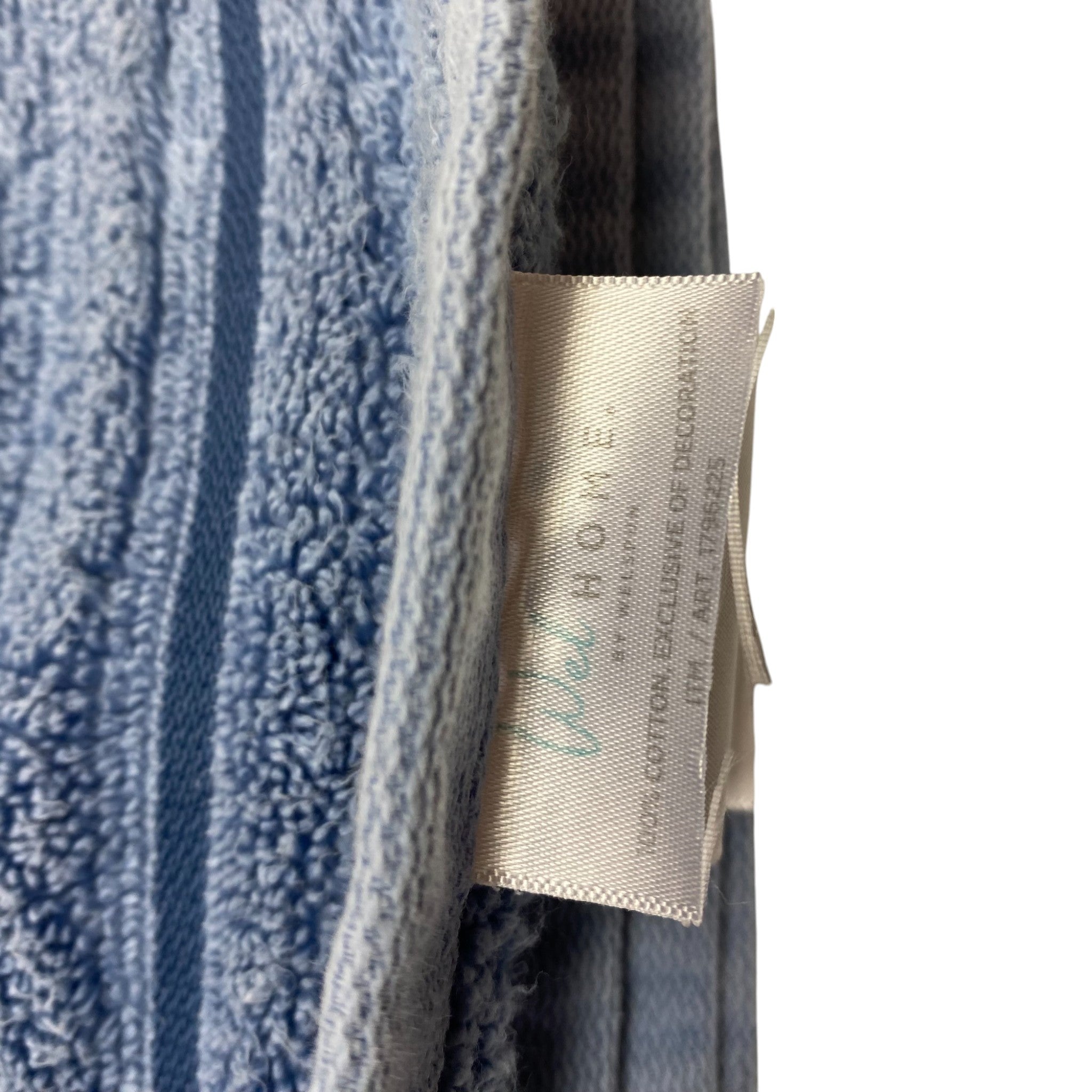 Welspun Welhome Cotton Bath Towel