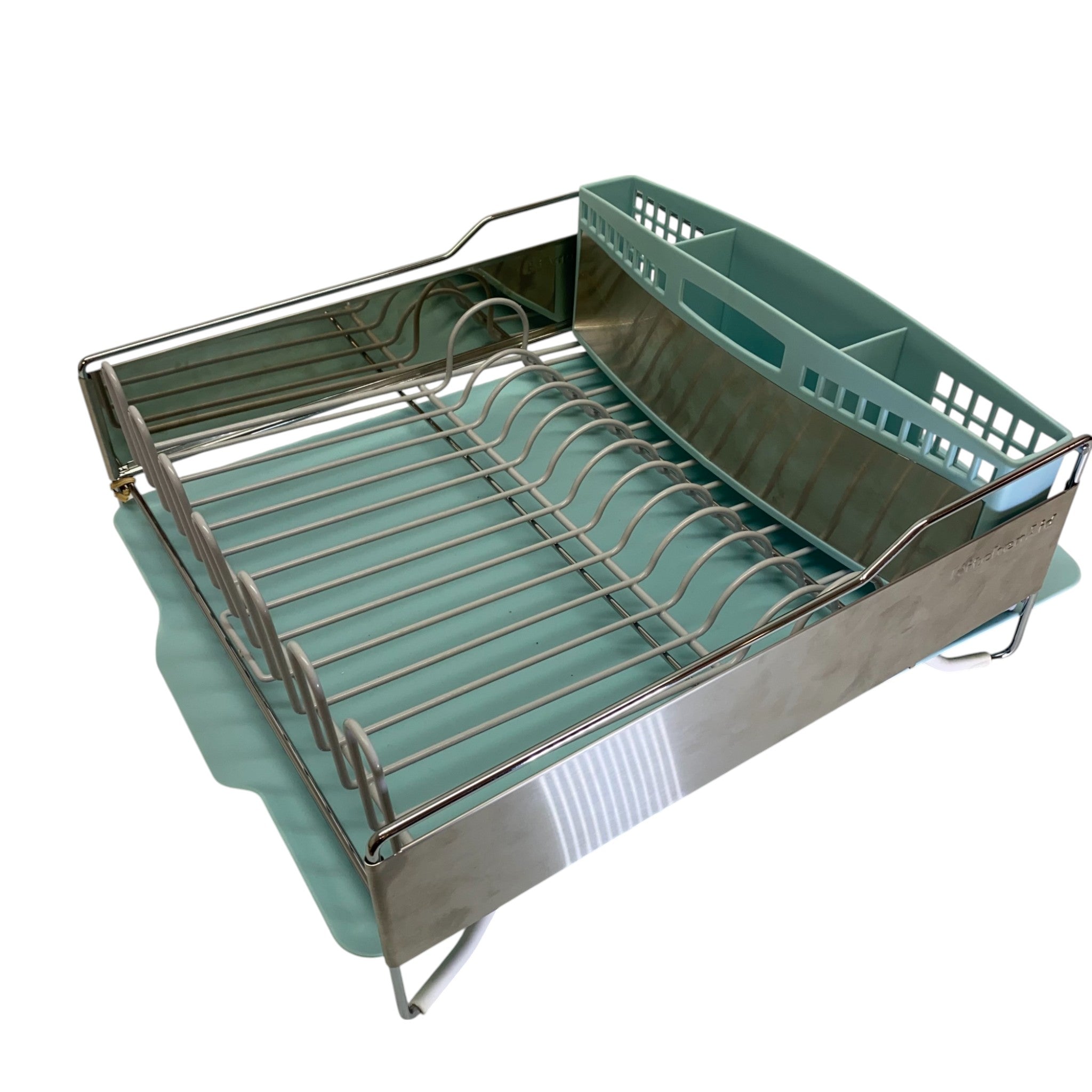 Kitchen Aid Dish Drying Rack