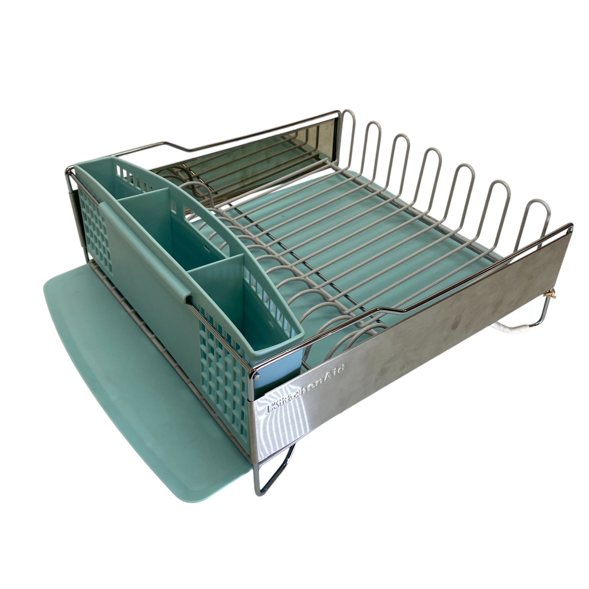 Kitchen Aid Dish Drying Rack