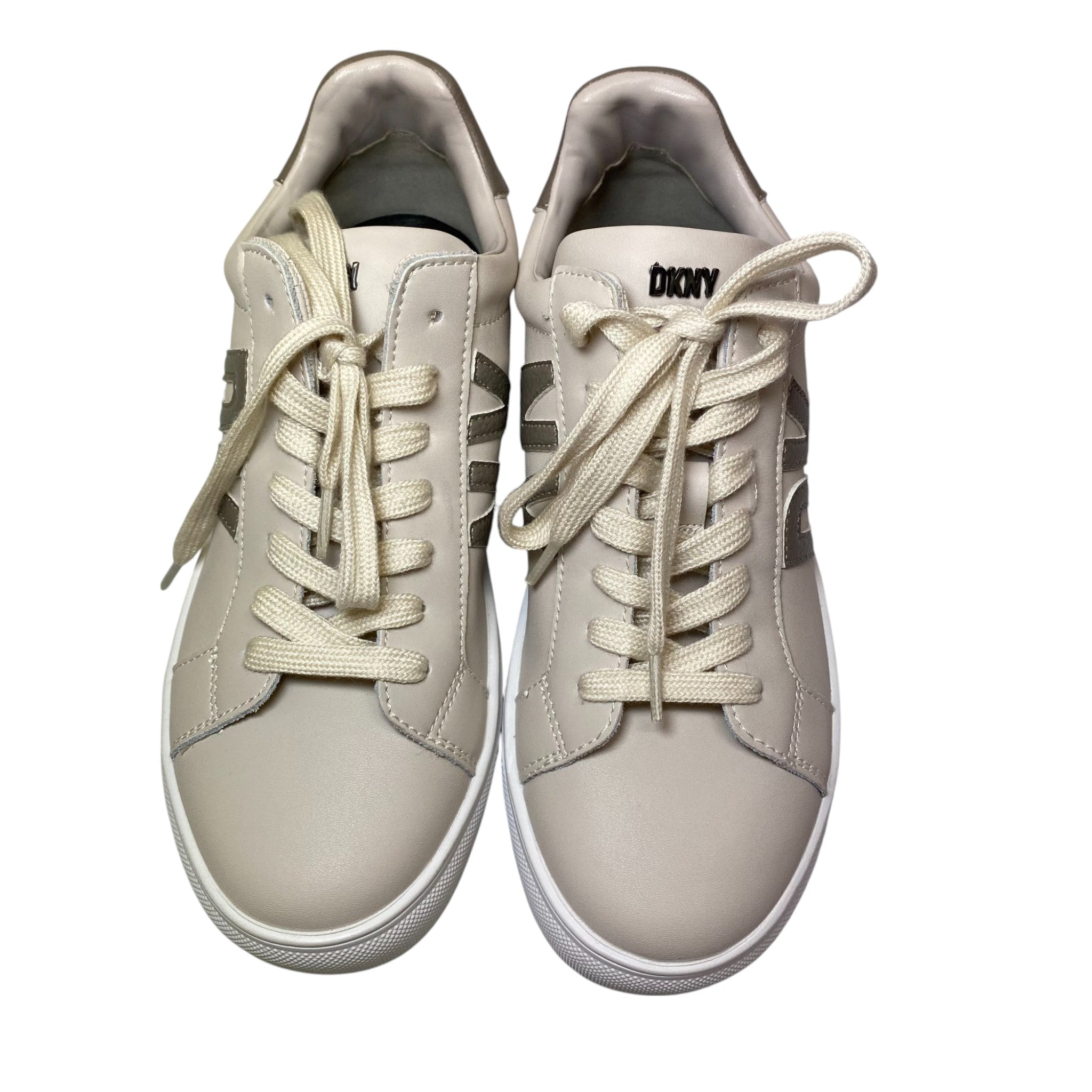 DKNY Women's Abeni Sneakers SIZE - 37