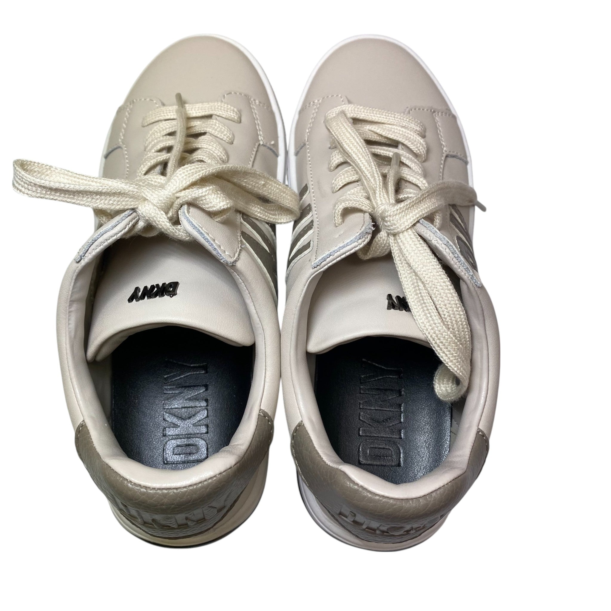 DKNY Women's Abeni Sneakers SIZE - 37