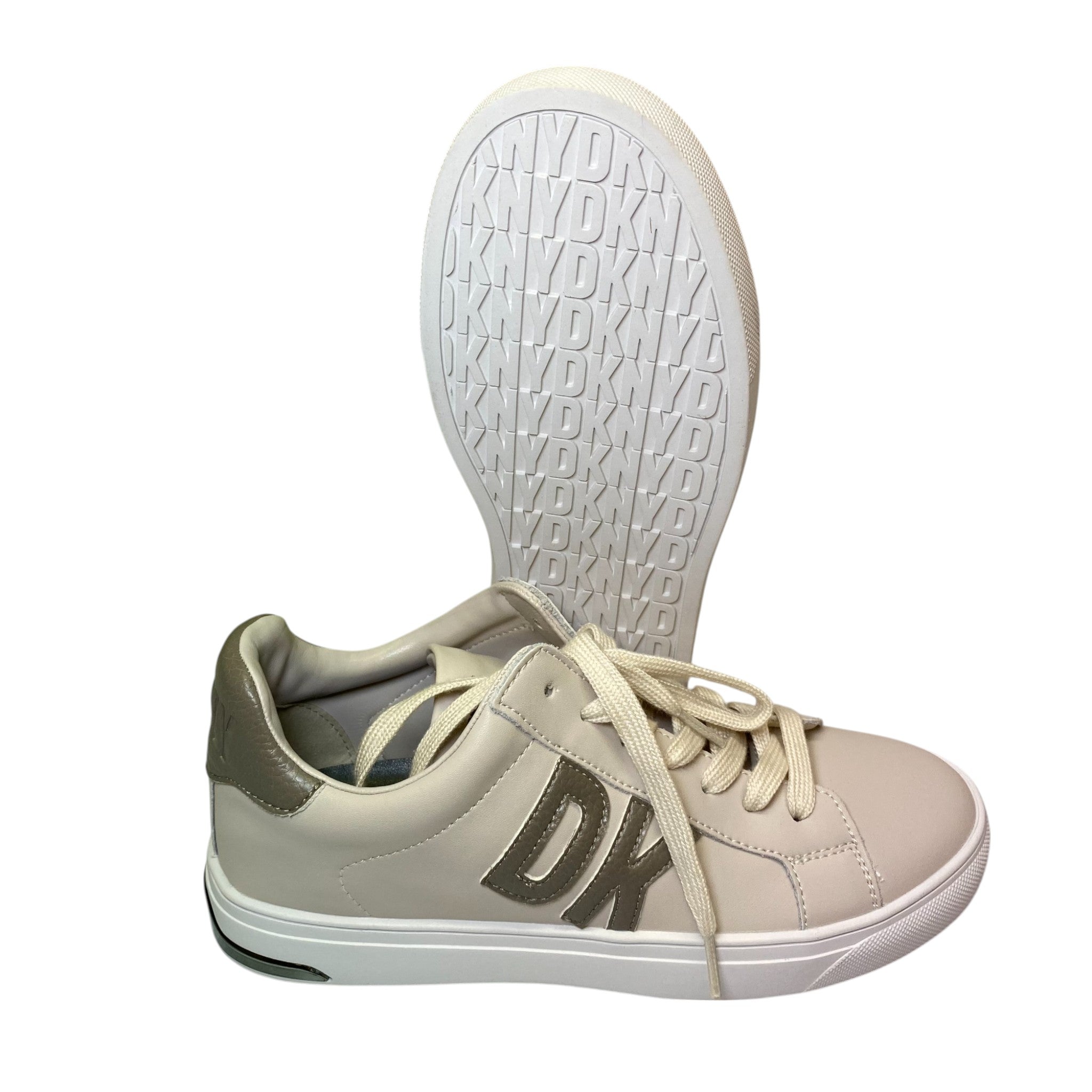 DKNY Women's Abeni Sneakers SIZE - 37