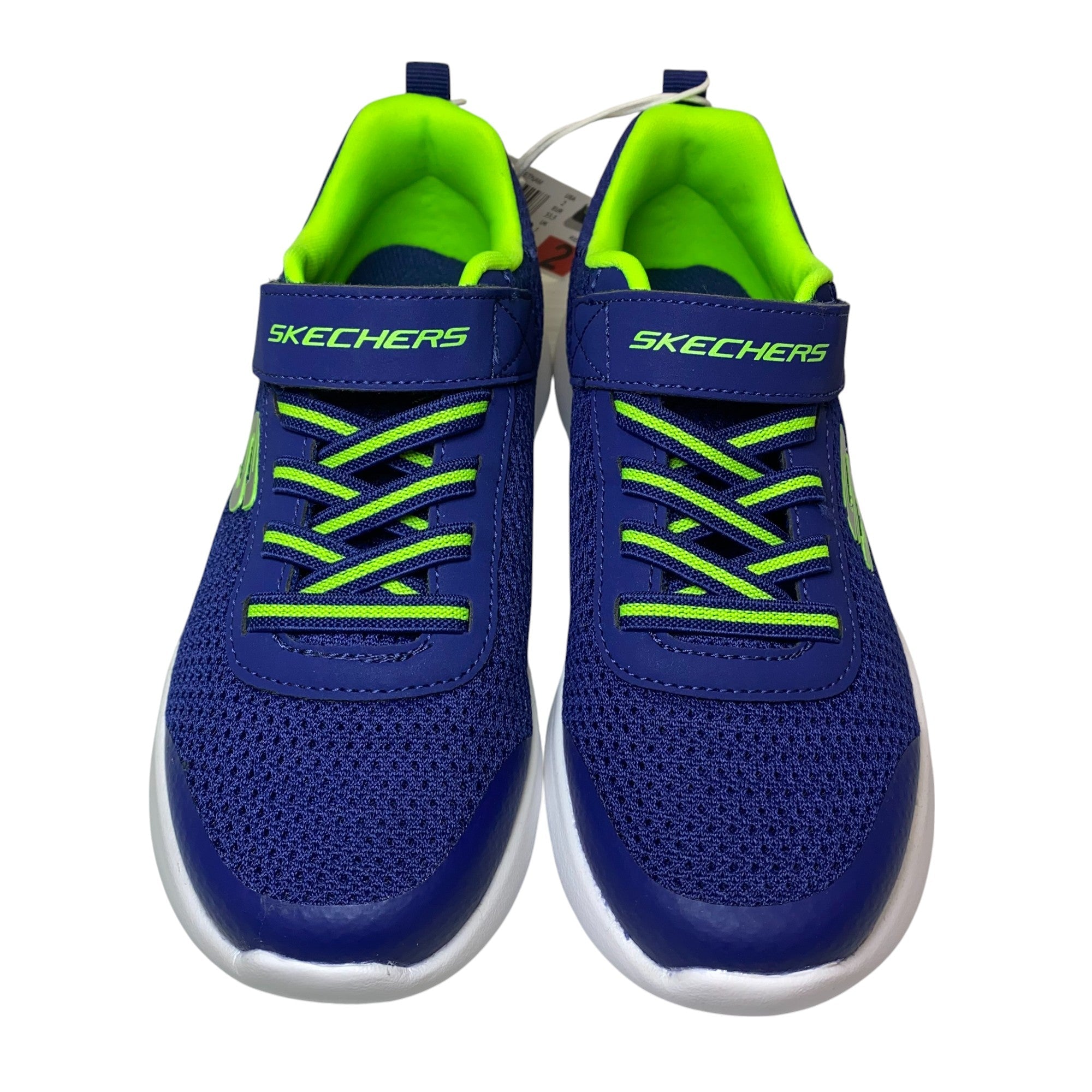 Skechers Boys Sneakers SIZE - 33.5