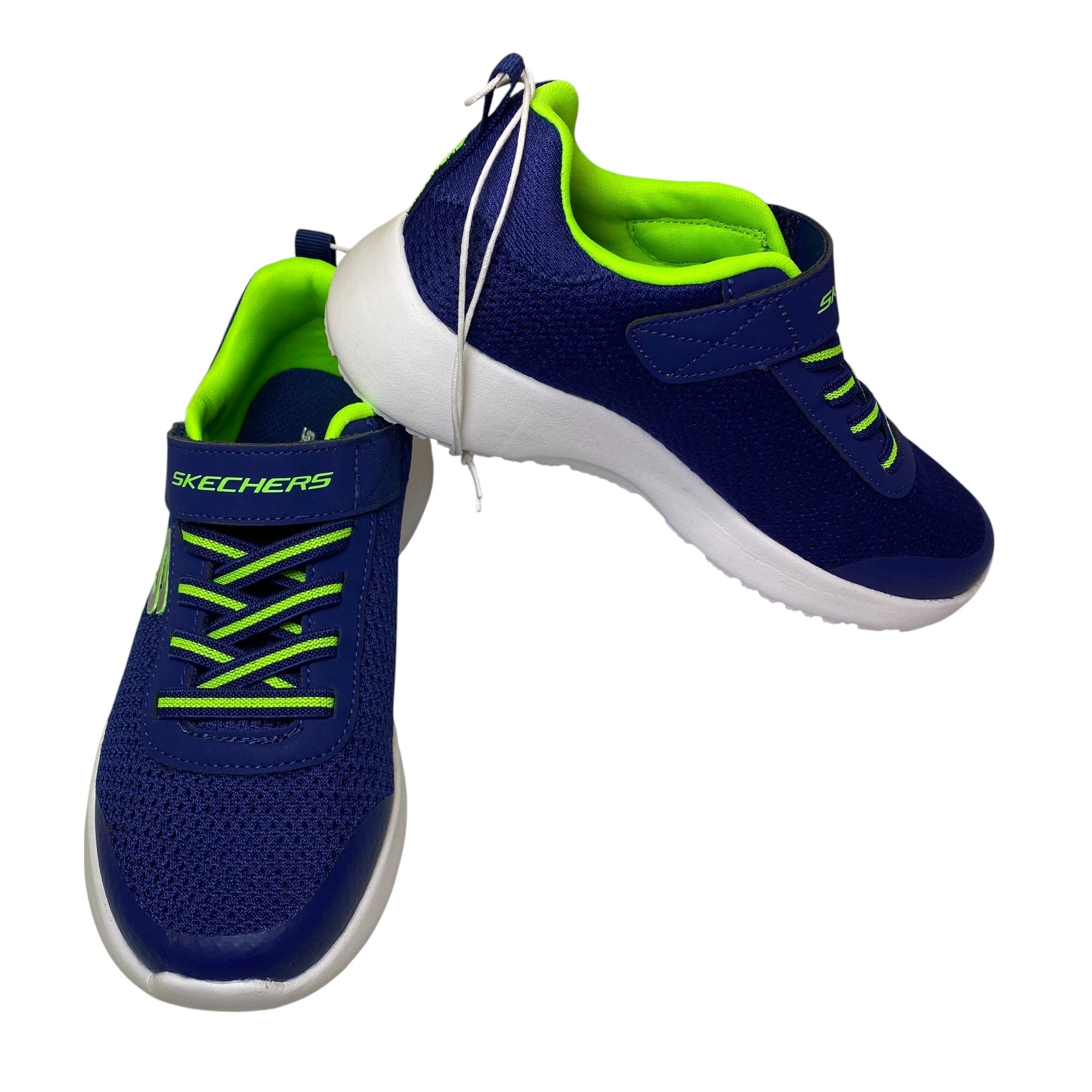 Skechers Boys Sneakers SIZE - 33.5