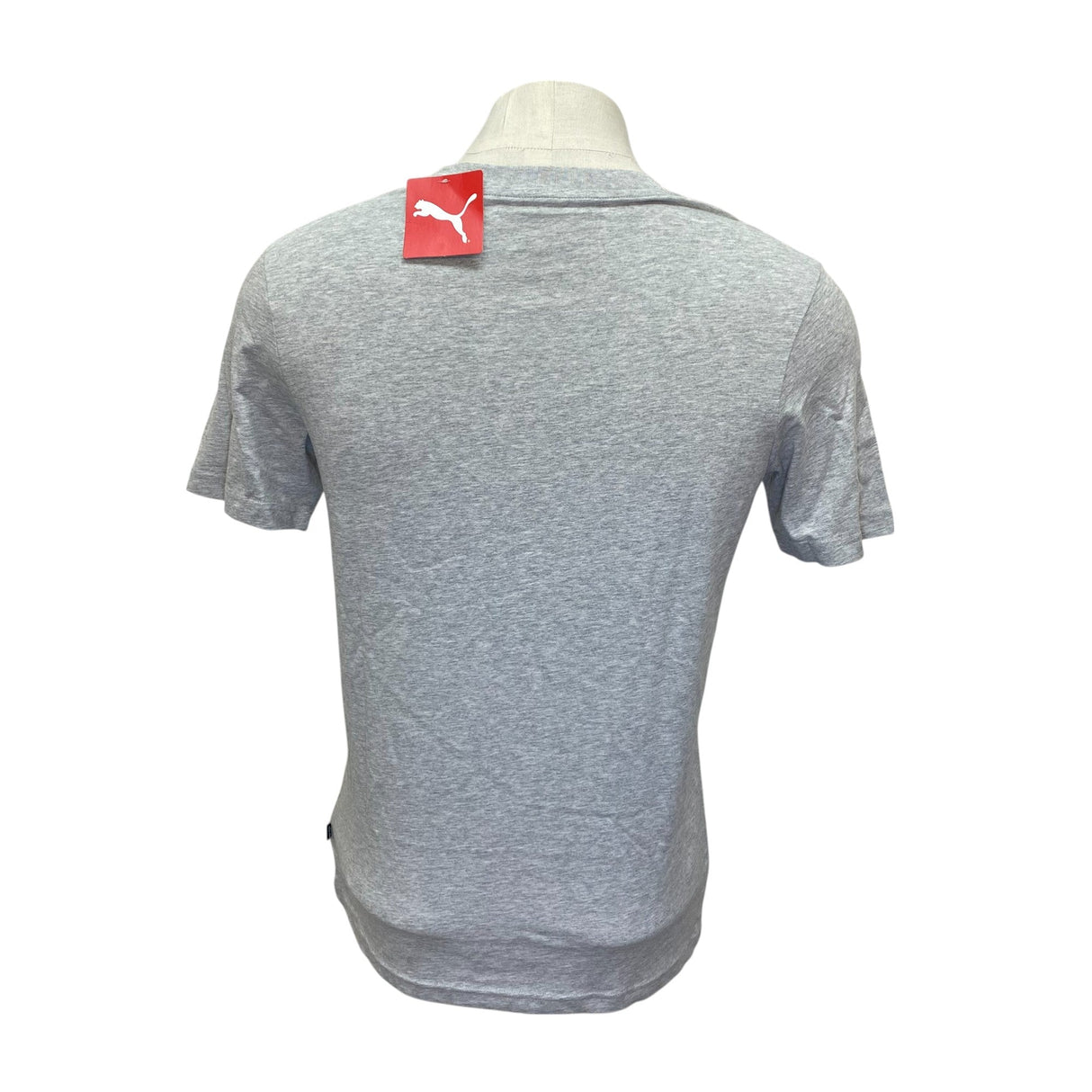 Puma Men's Graphics Icon Tee SIZE - Small