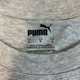 Puma Men's Graphics Icon Tee SIZE - Small