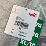 Puma Men's Graphics Icon Tee SIZE - Extra Large