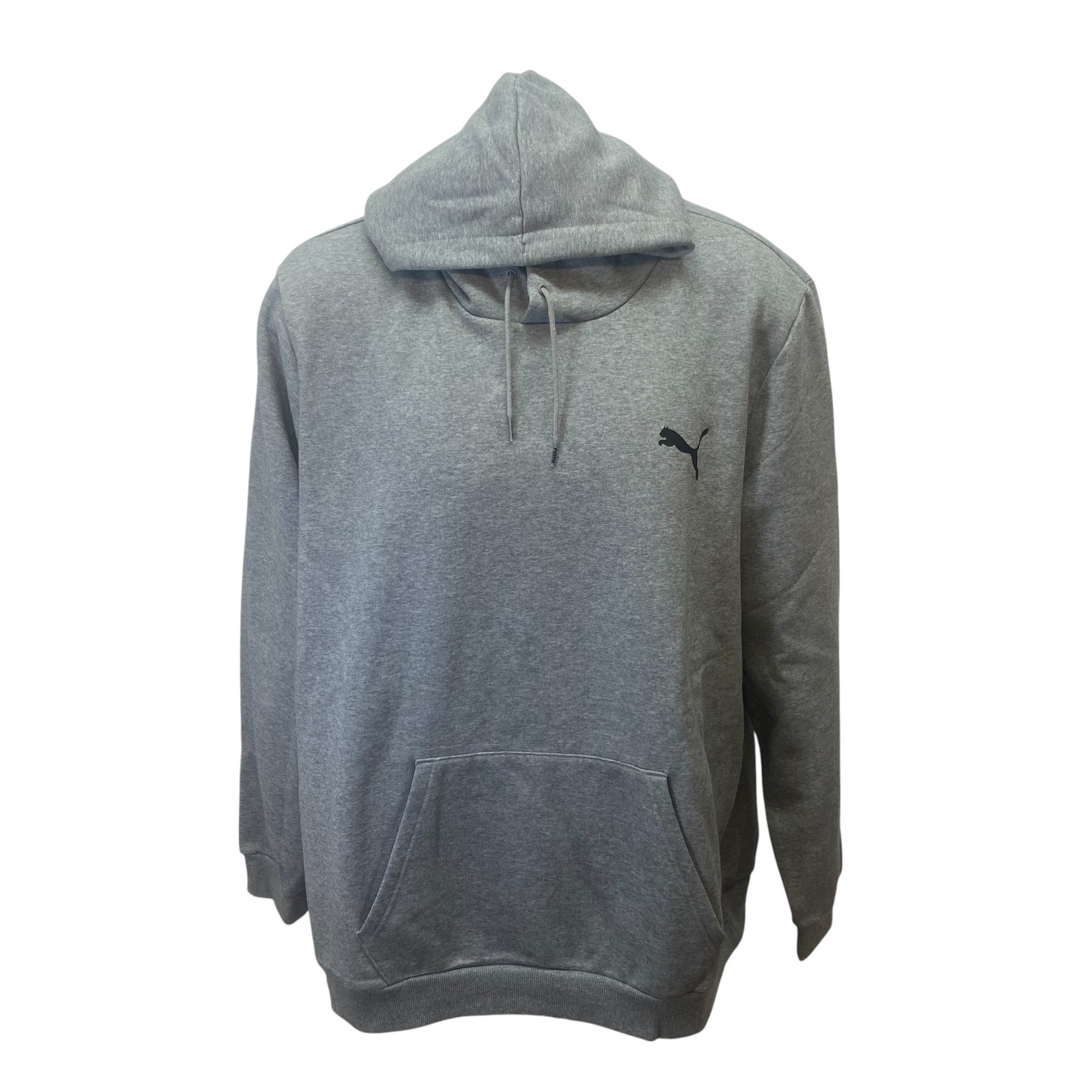 Puma Men's Regular Fit Hoodie - 4XL