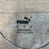 Puma Men's Regular Fit Hoodie - 4XL