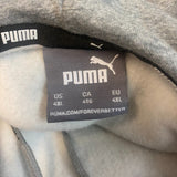 Puma Men's Regular Fit Hoodie - 4XL