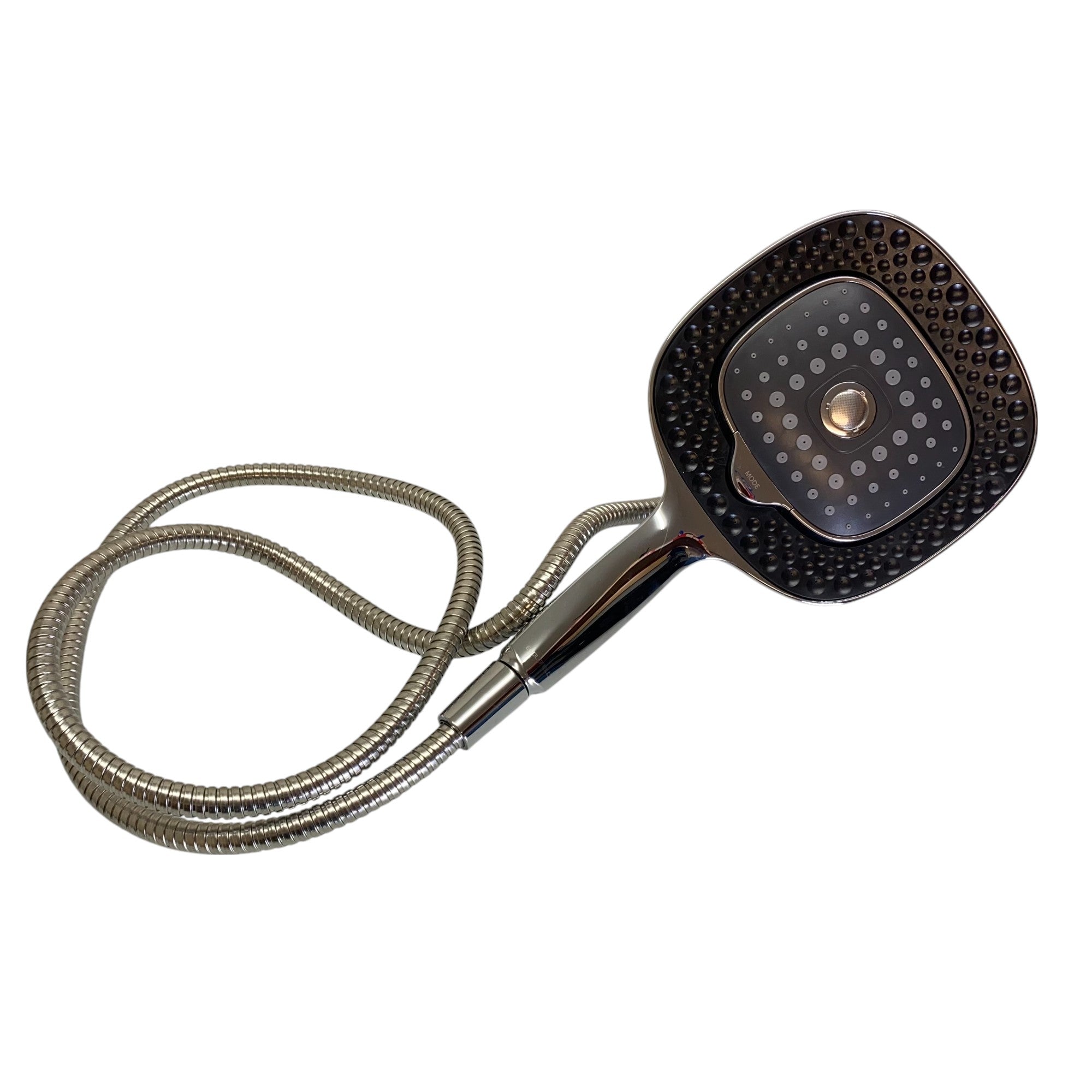 Englefield Duo Shower Head and Hand Shower