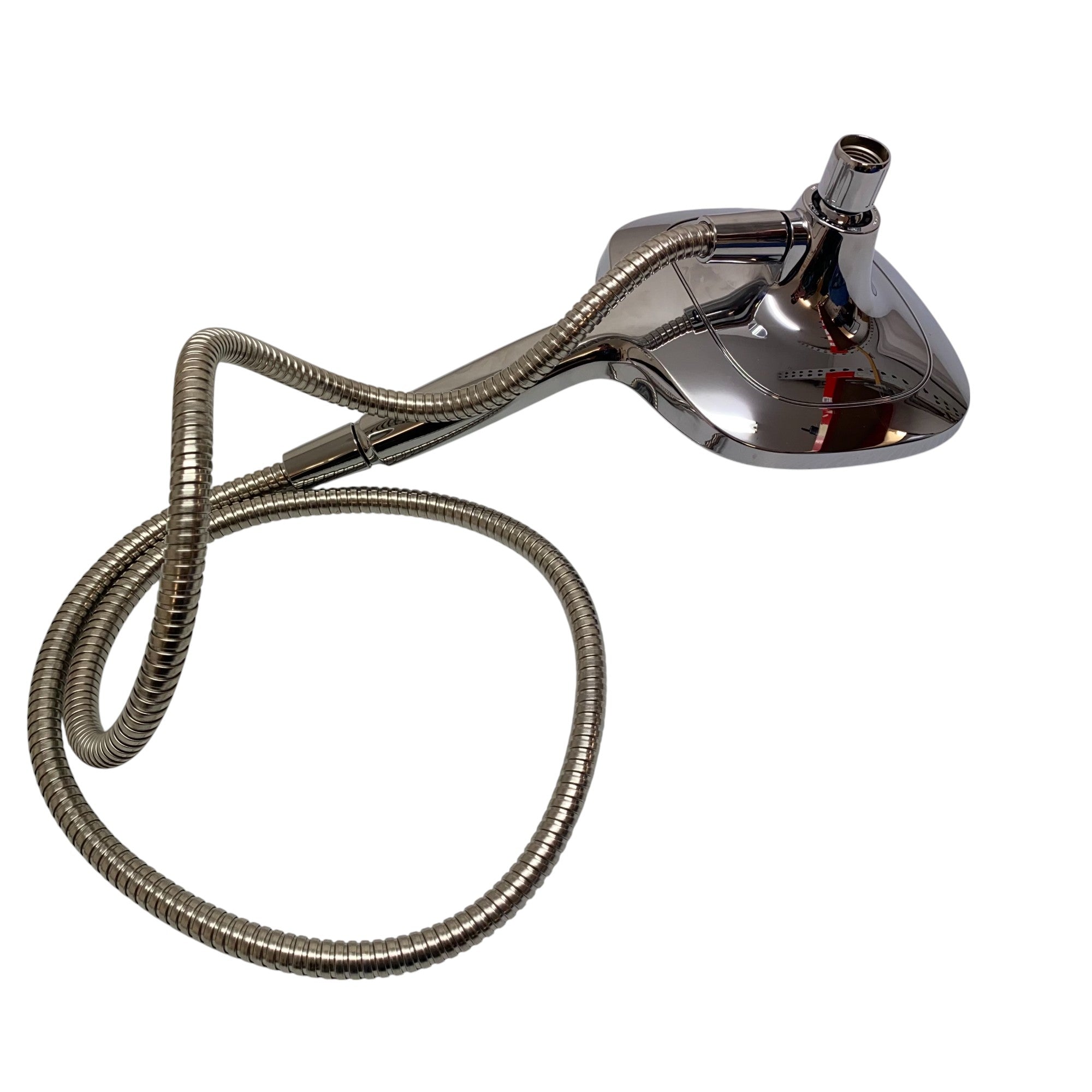 Englefield Duo Shower Head and Hand Shower