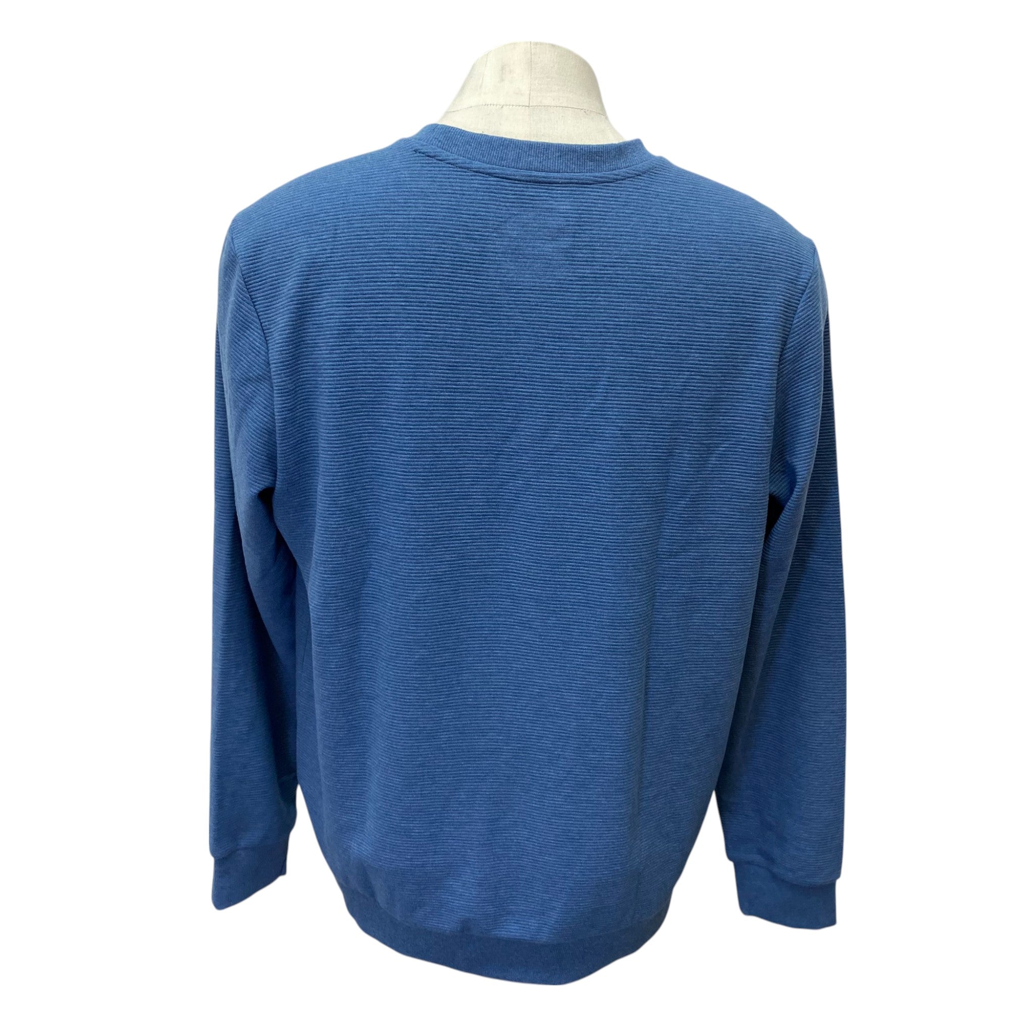 Mondetta Men's Outdoor Project Sweater SIZE - Large
