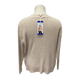 Jessica Simpson Women's Knit Sweater SIZE - Large